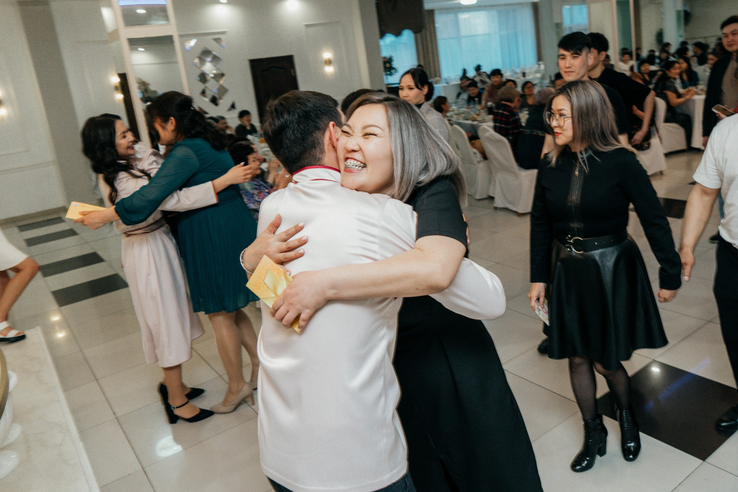 Милан Агвана. Фотограф Улан-Удэ