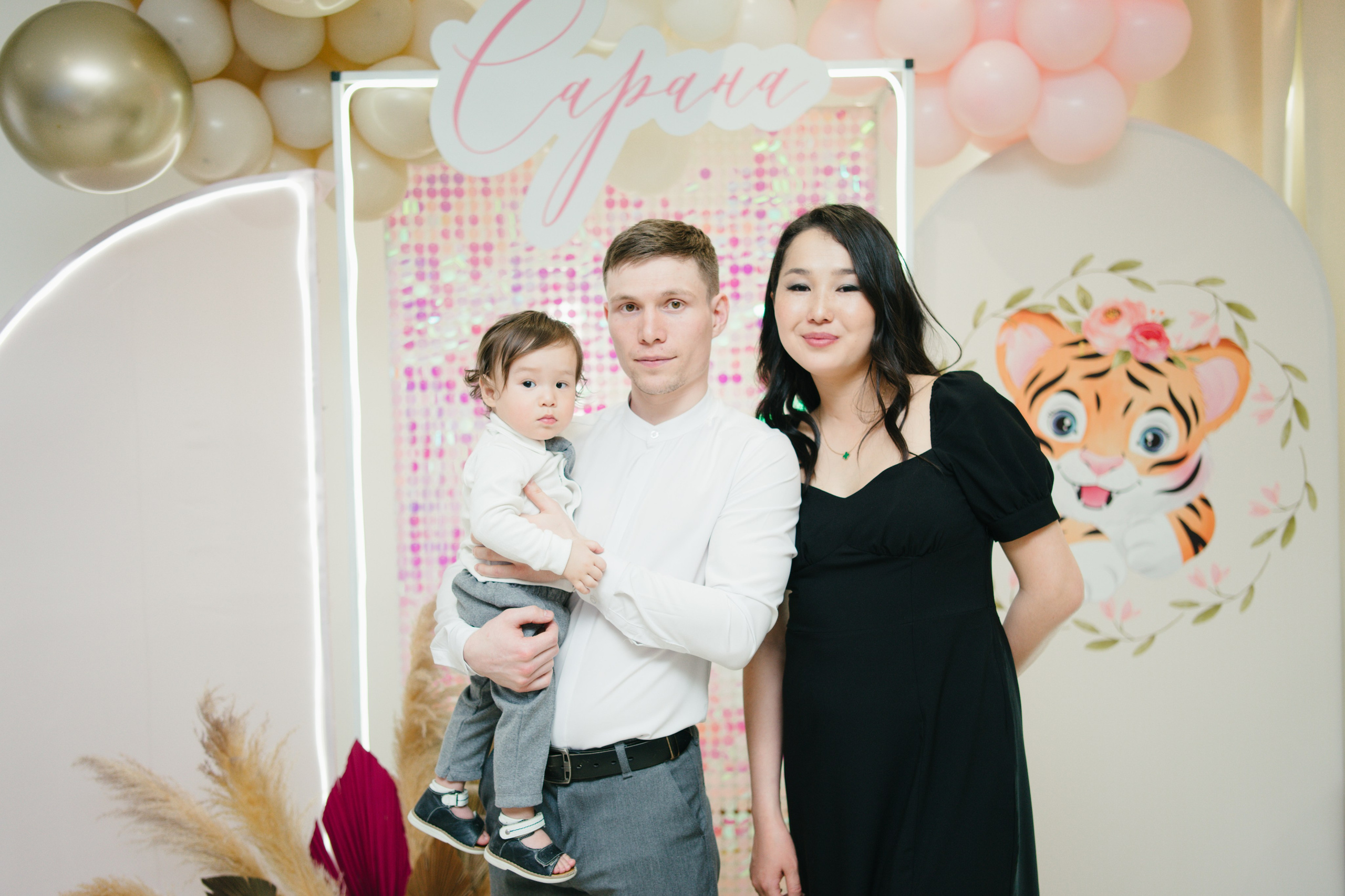 Милан Сараны. Фотограф Улан-Удэ