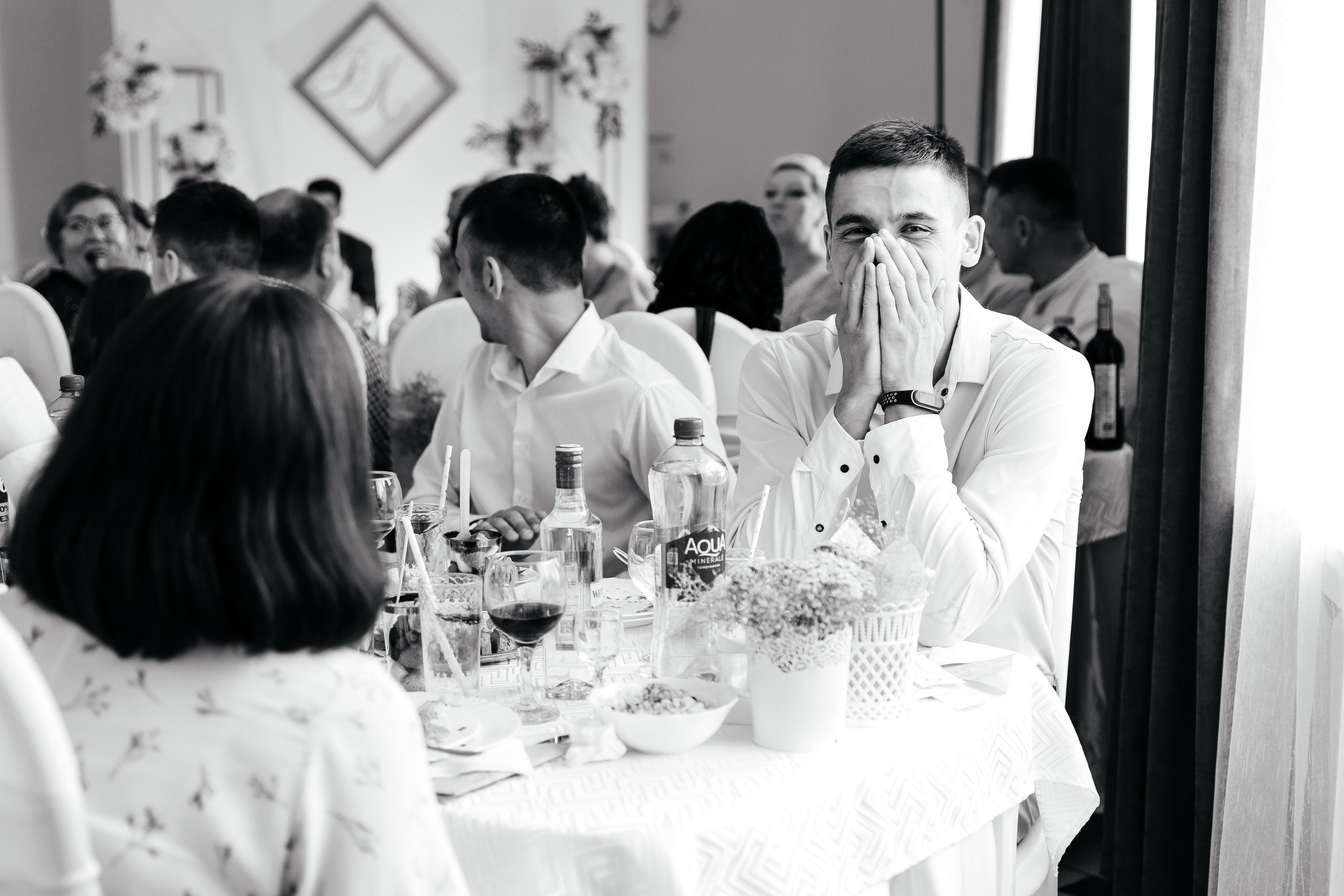 Виталий и Мария. Ваш самый лучший фотограф!