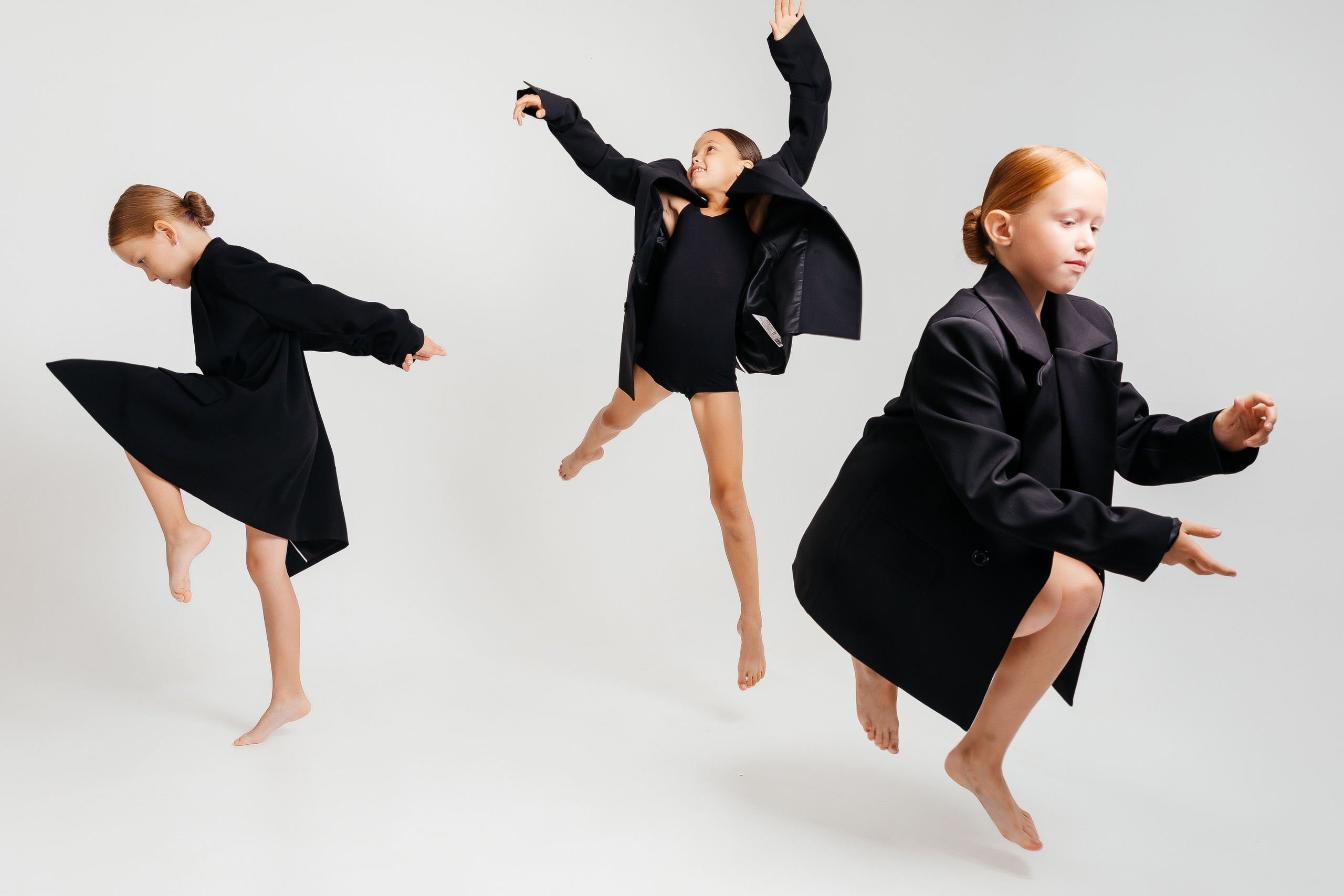 Школа танцев. Ваш самый лучший фотограф!