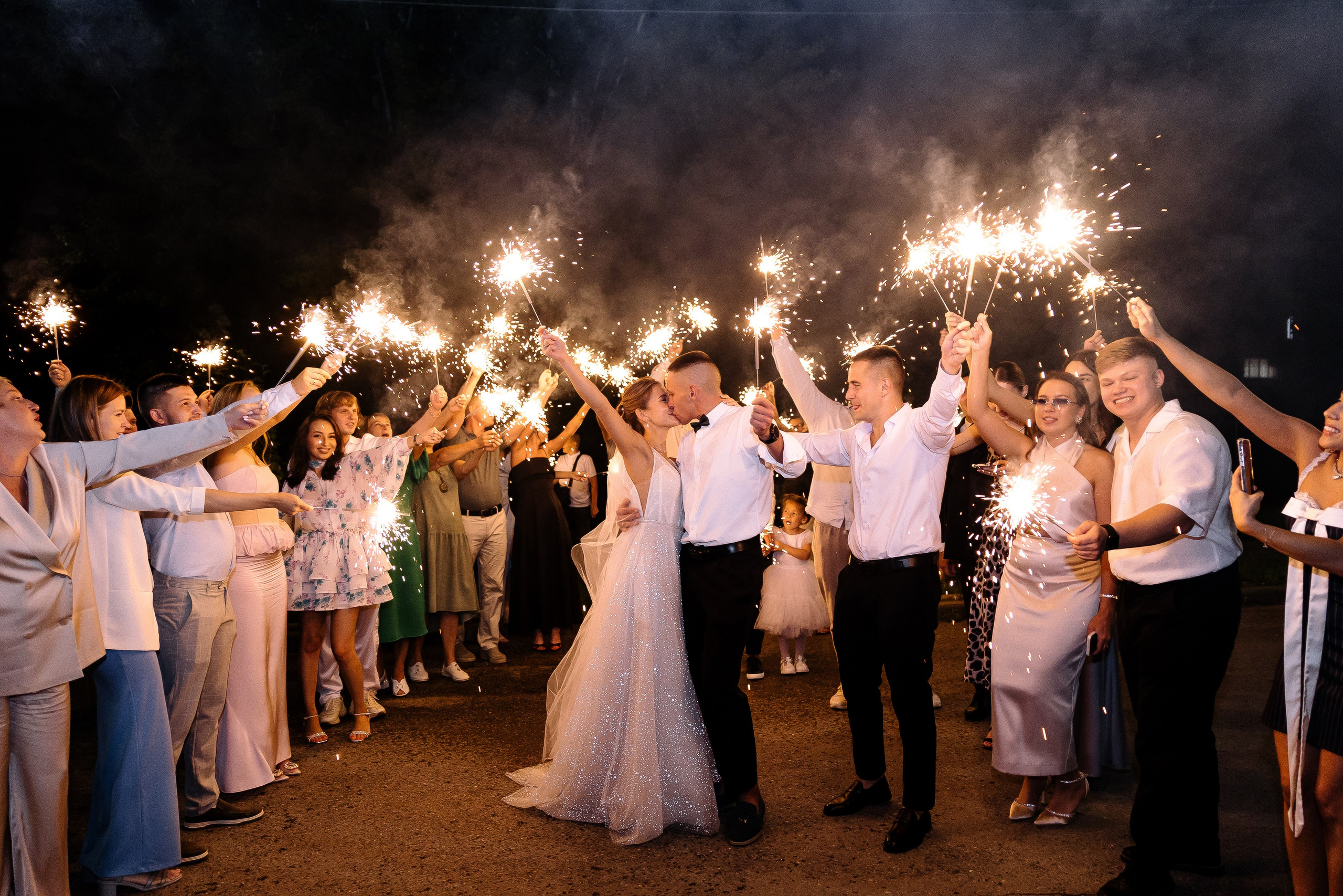Сергей и Мария. Ваш самый лучший фотограф!
