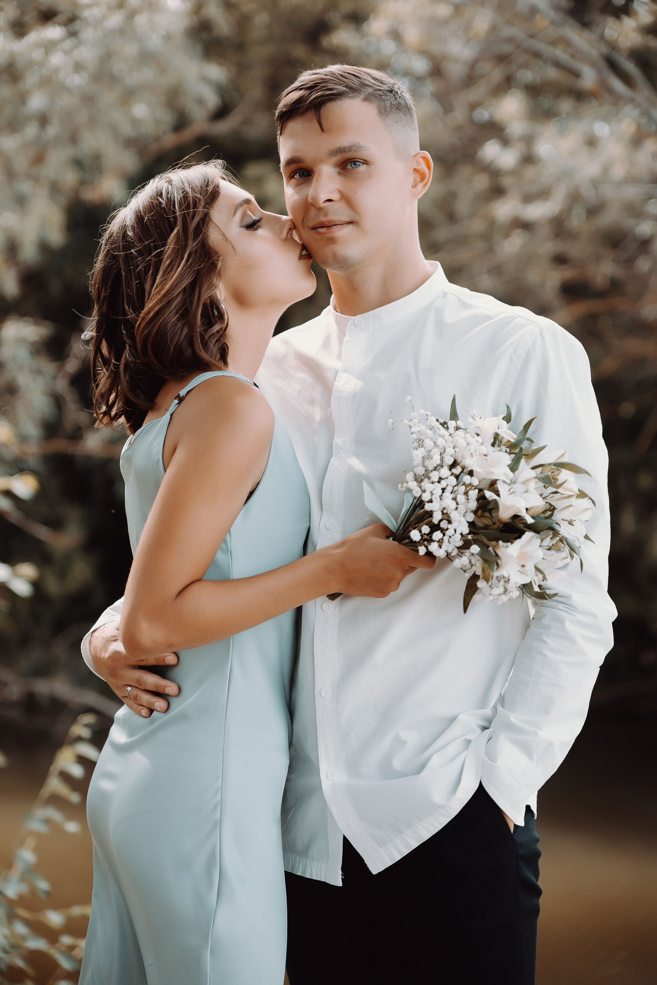 Антон и Ангелина. Ваш самый лучший фотограф!