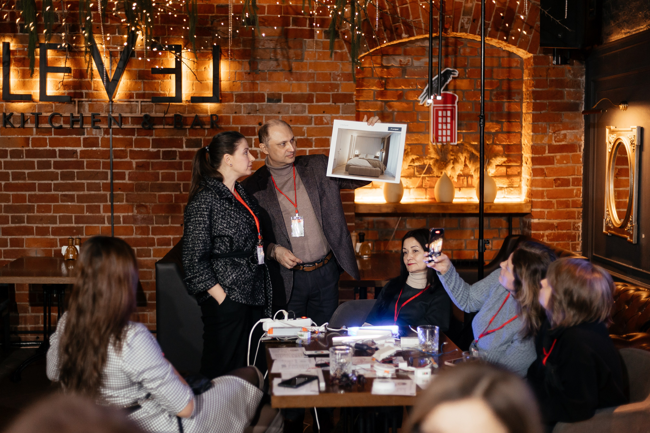 Мастеркласс. Ваш самый лучший фотограф!
