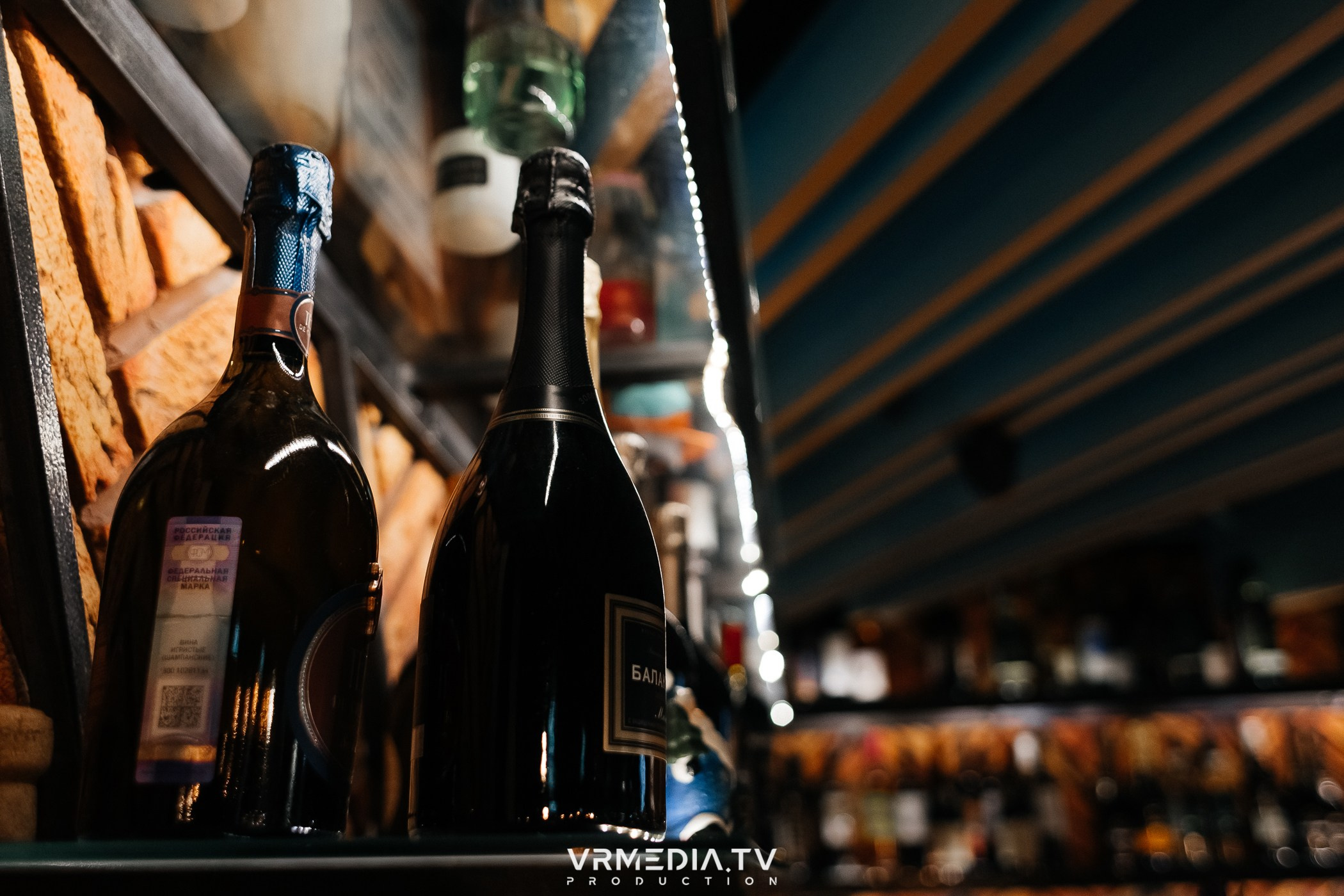 Международный женский день в ресторане «Friday»