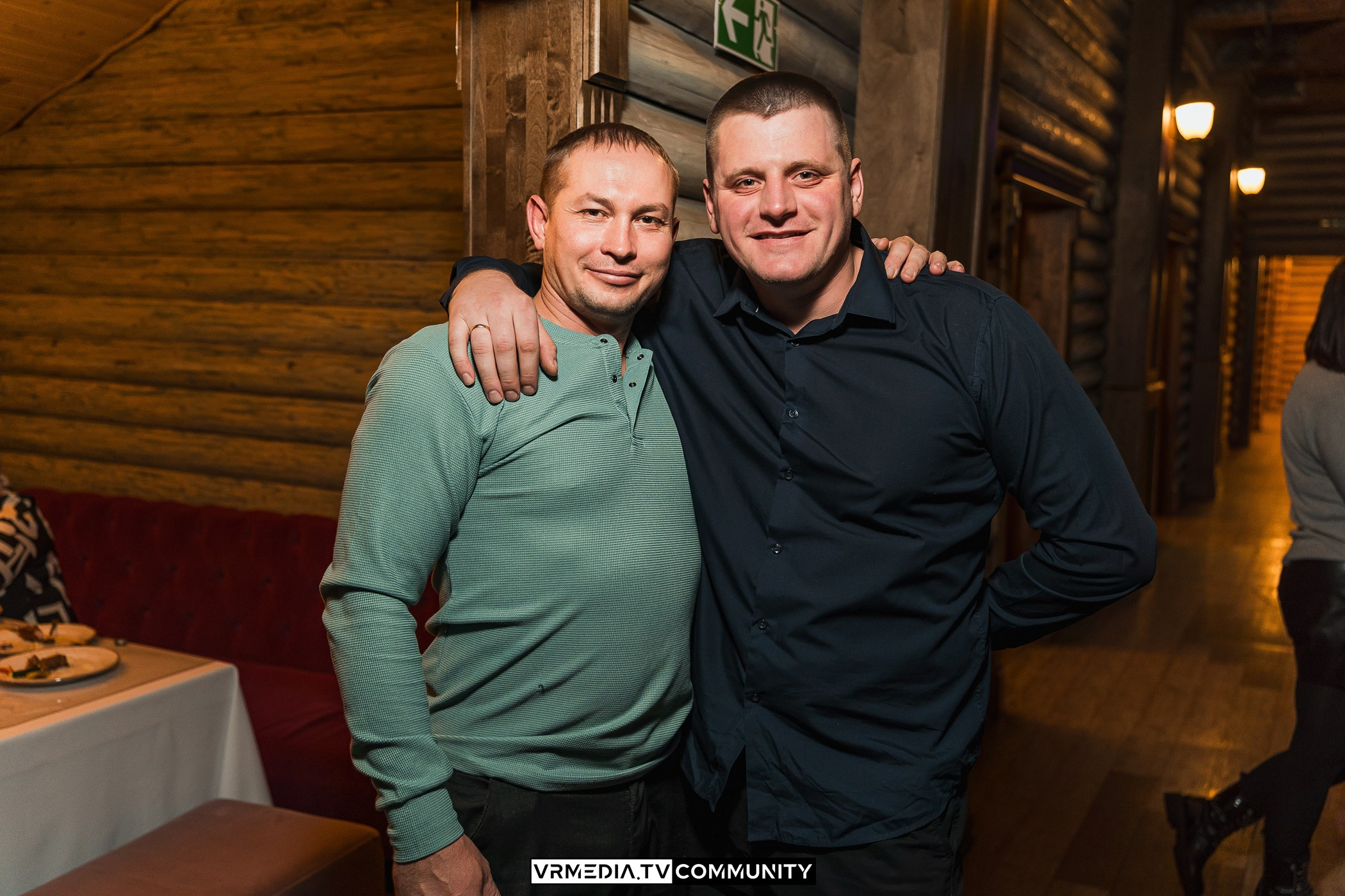 В гостях у «Петровича»