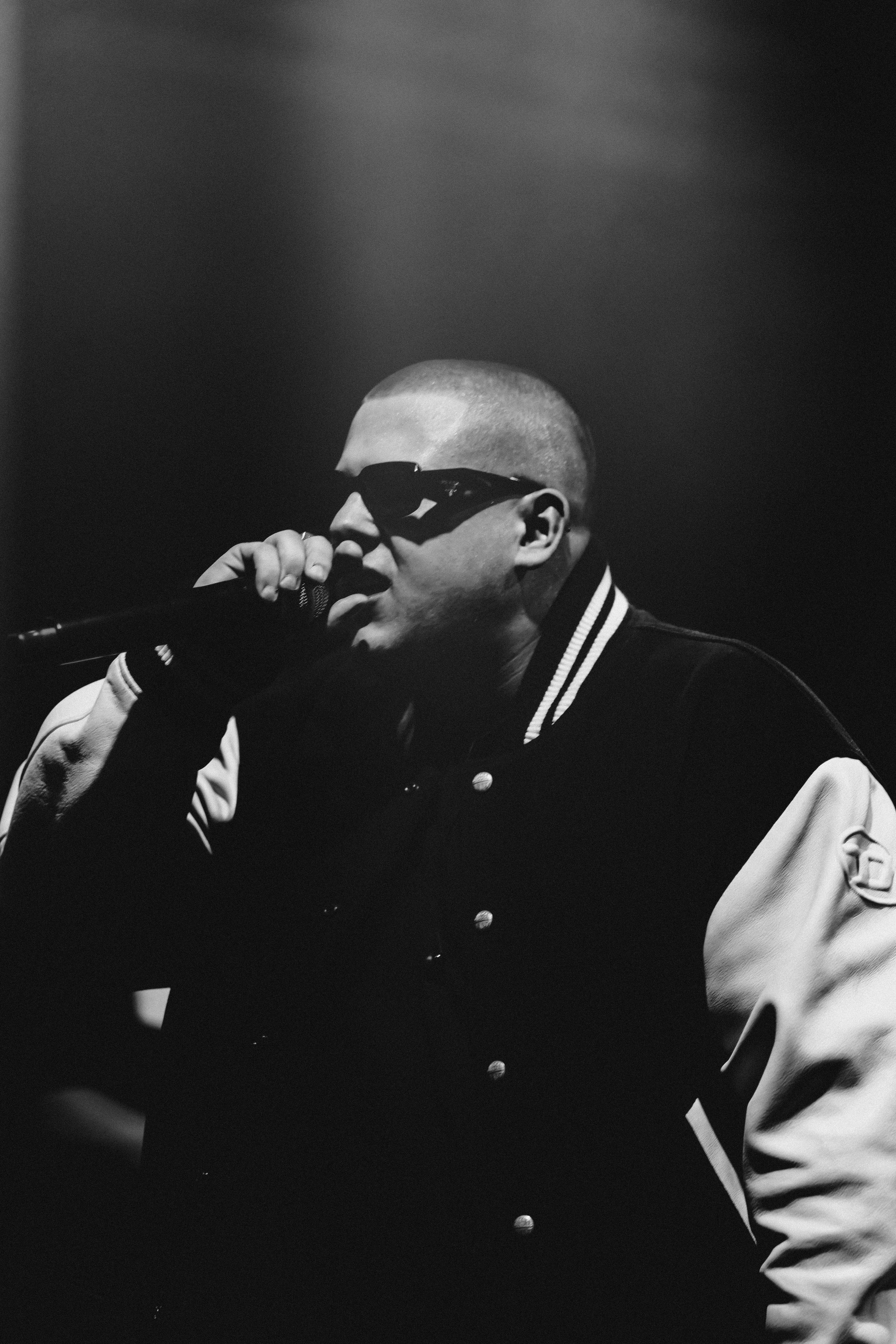 Alblak 52, Custom 4 years / 2024. Саша Копылов, фотограф в Казани