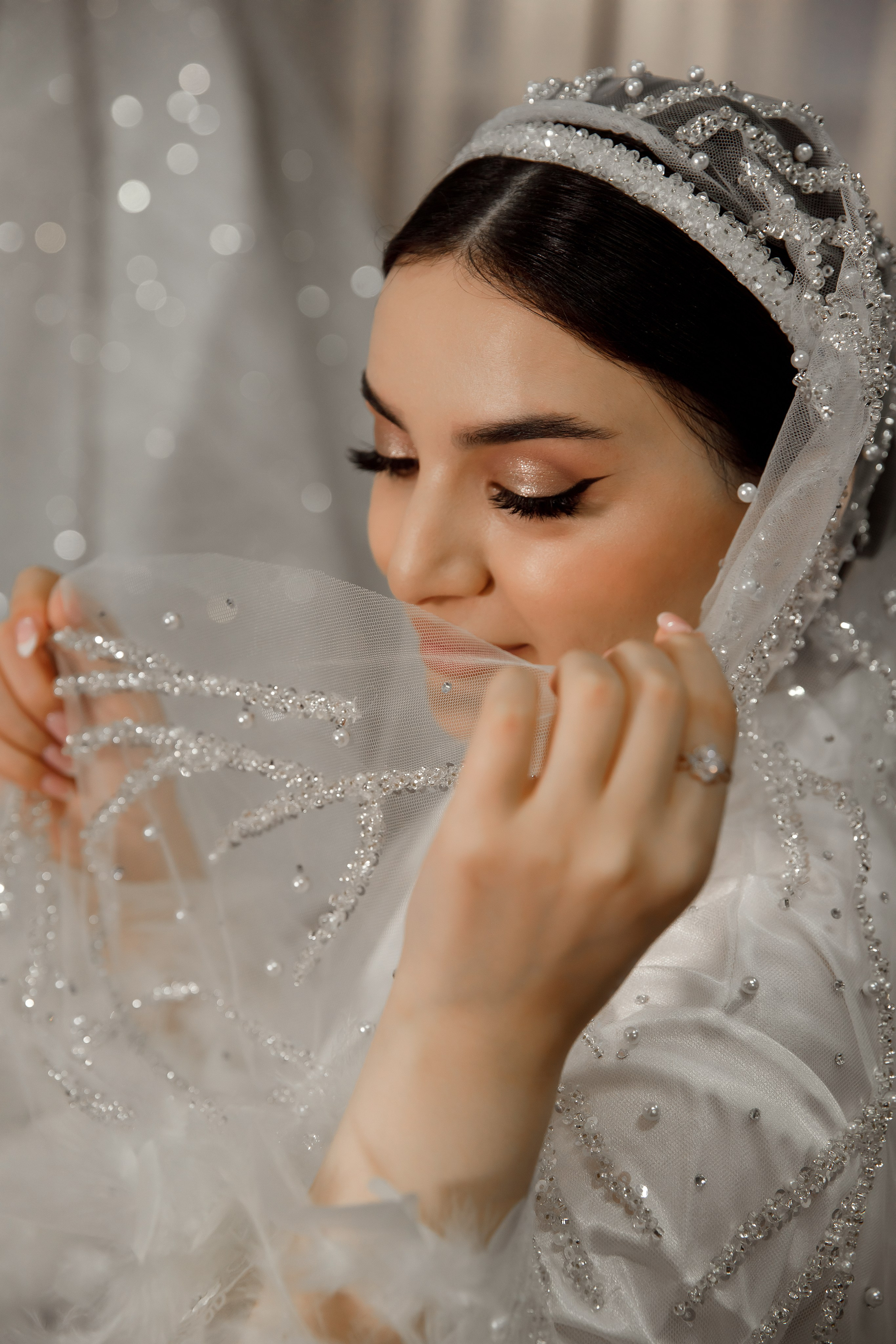 Janna & Vidadi. Свадебный фотограф, крещение, венчание СПБ, Белгород Анна Коршунова