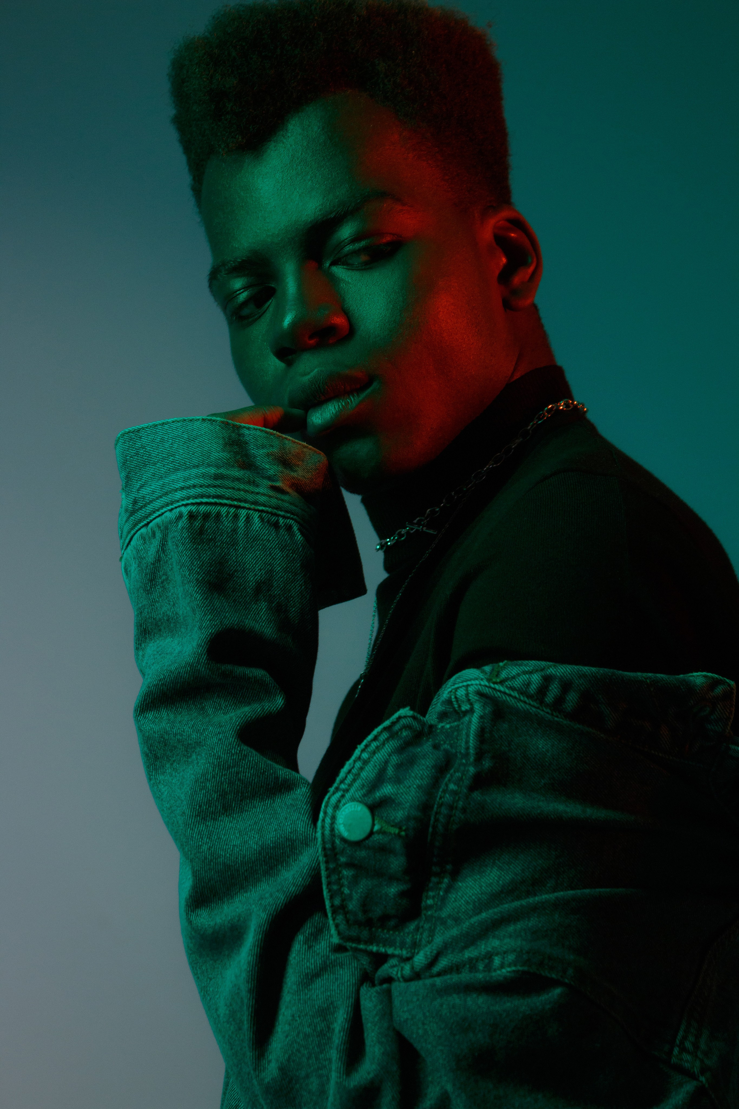 Коммерческий фотограф в Москве Калагина Светлана