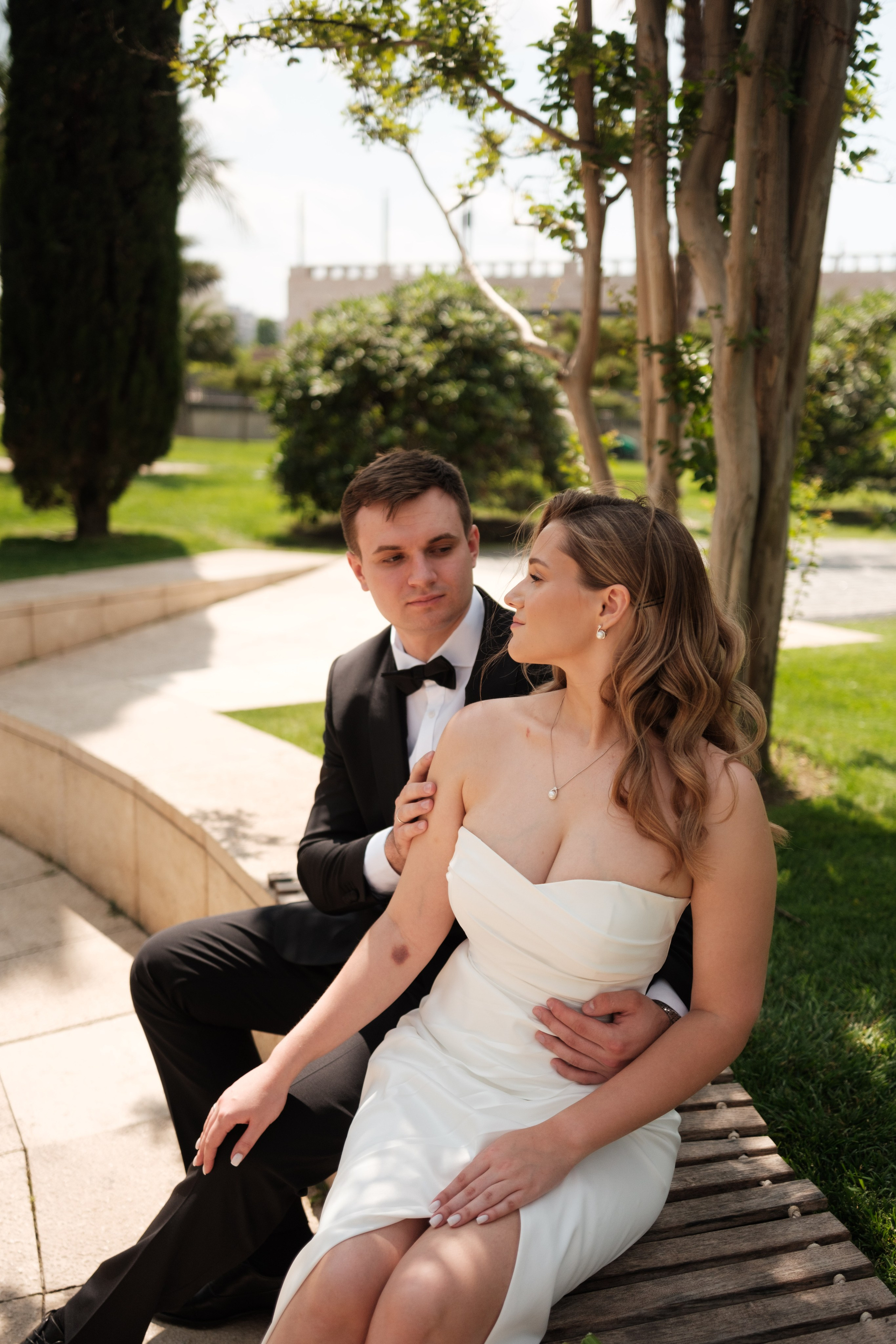 Павел и Полина. Фотограф в Сочи Краснодар Москва Руслан Поляков