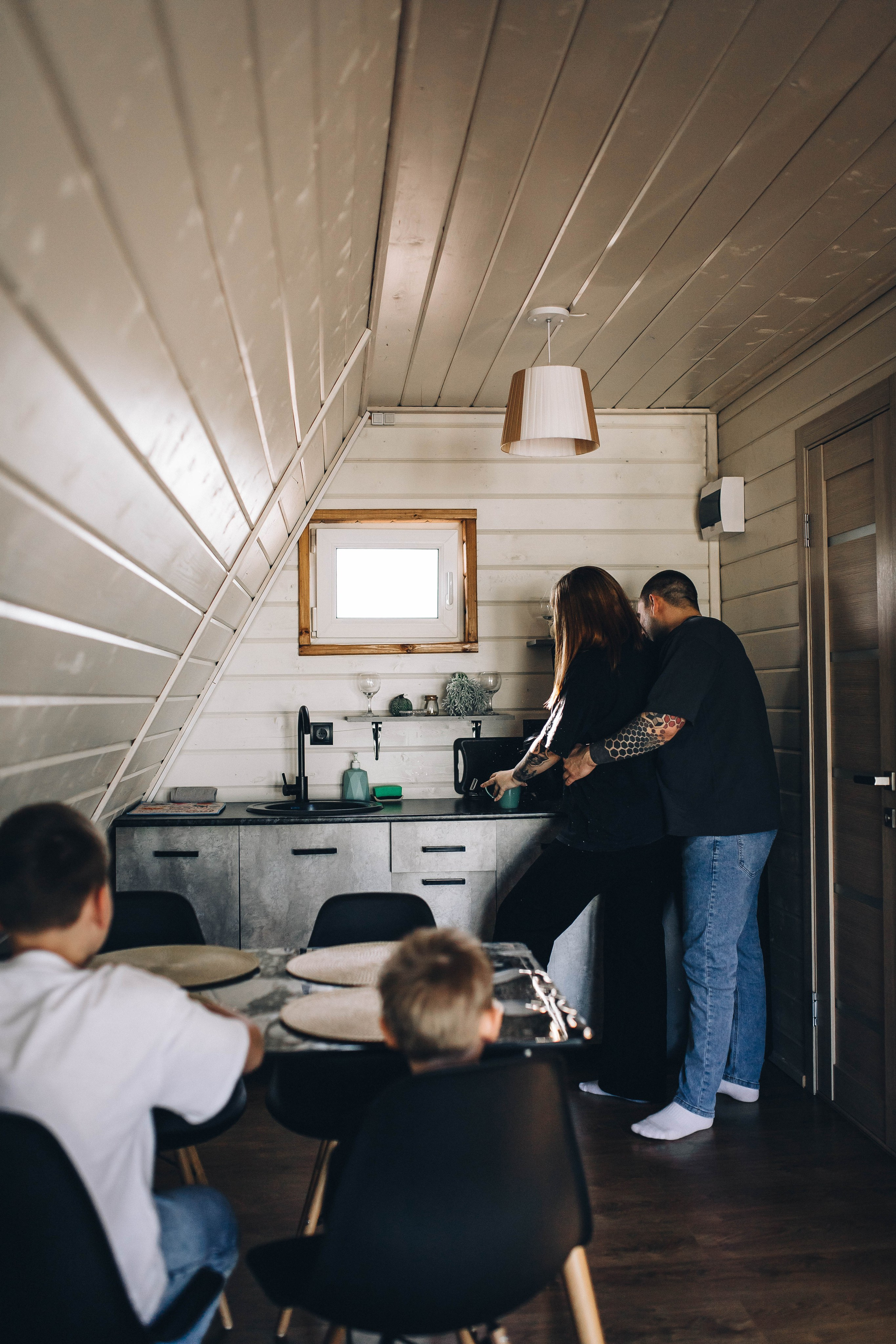 Семейная. Фотограф Сальск Катерина