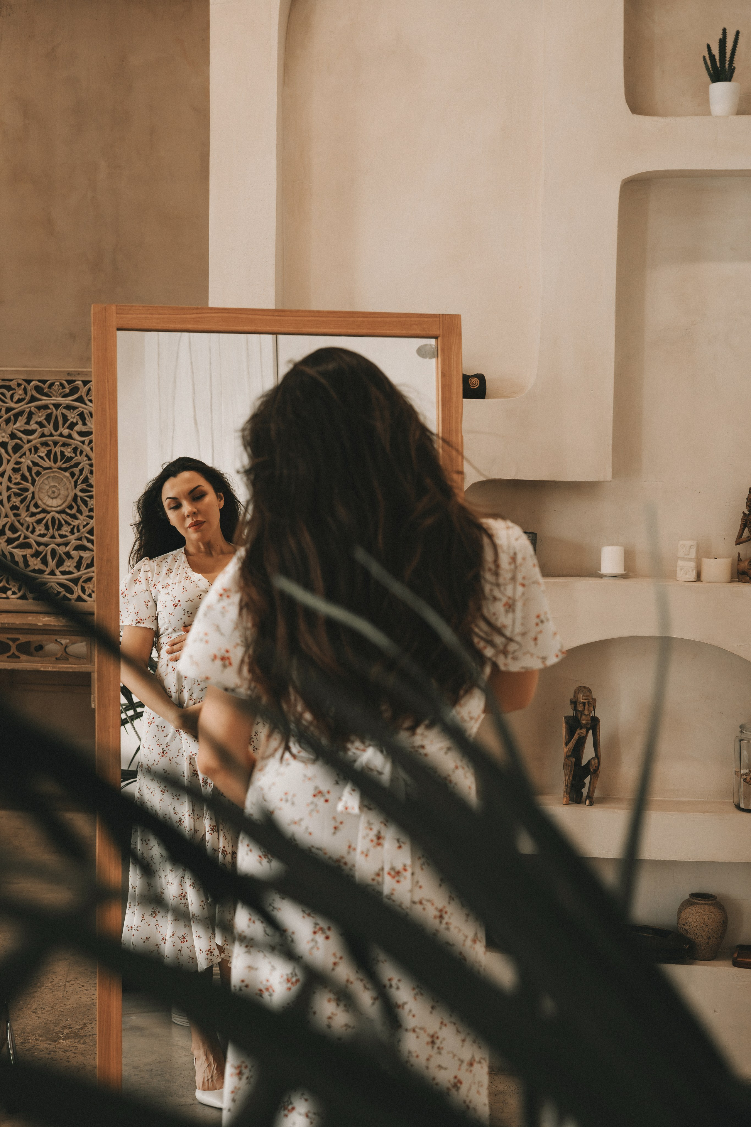 Стоимость фотосессии беременности в Москве. Фотограф новорожденных в Москве Кристина Левит