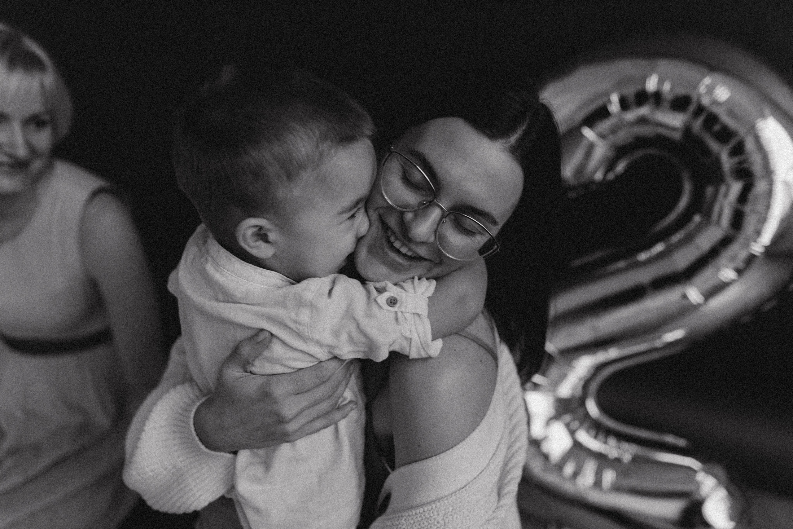 Марина и Денис. Фотограф в Петербурге Ольга Стрельченко