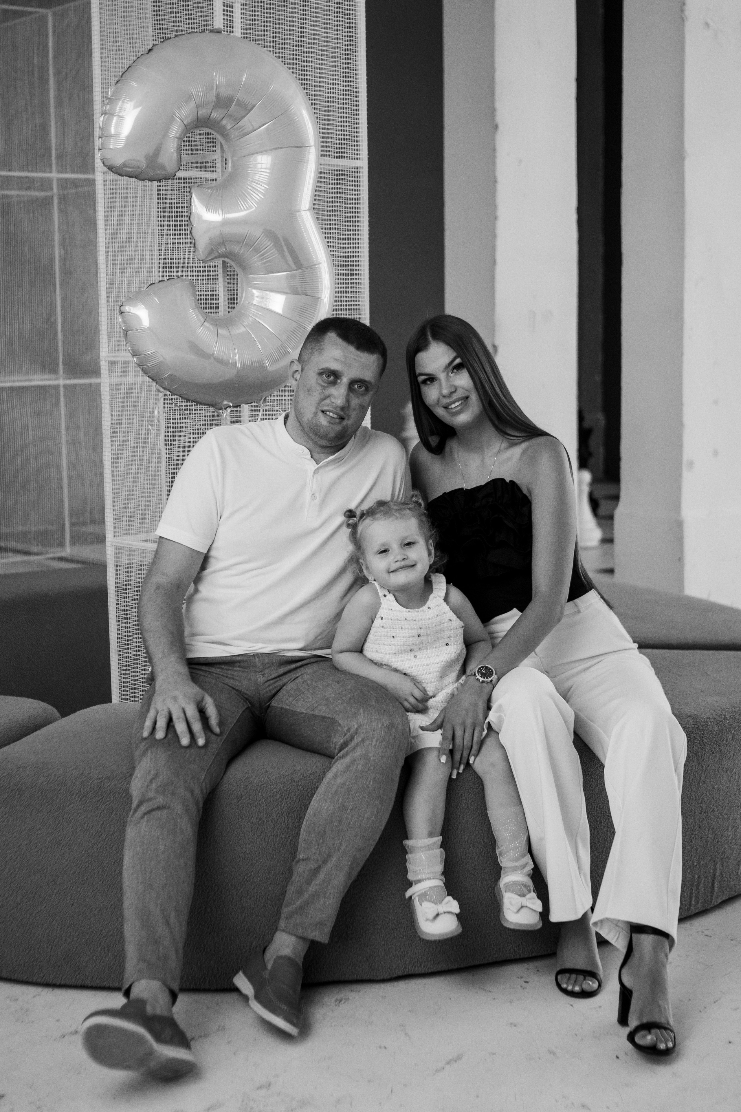 Eva. Ника — ваш персональный фотограф в Нижнем Новгороде