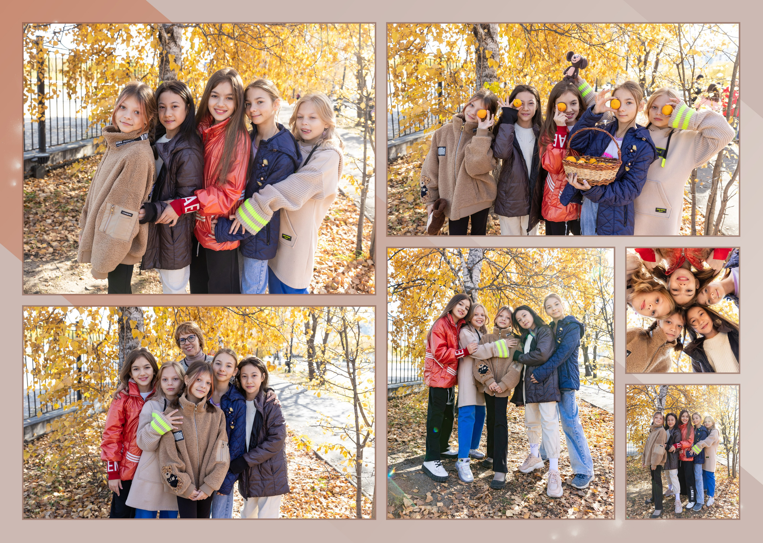 ^ пример Альбом ЛУЧШИЙ 11 разворотов. Семейный, детский, школьный фотограф в Благовещенске Яна Белоусова