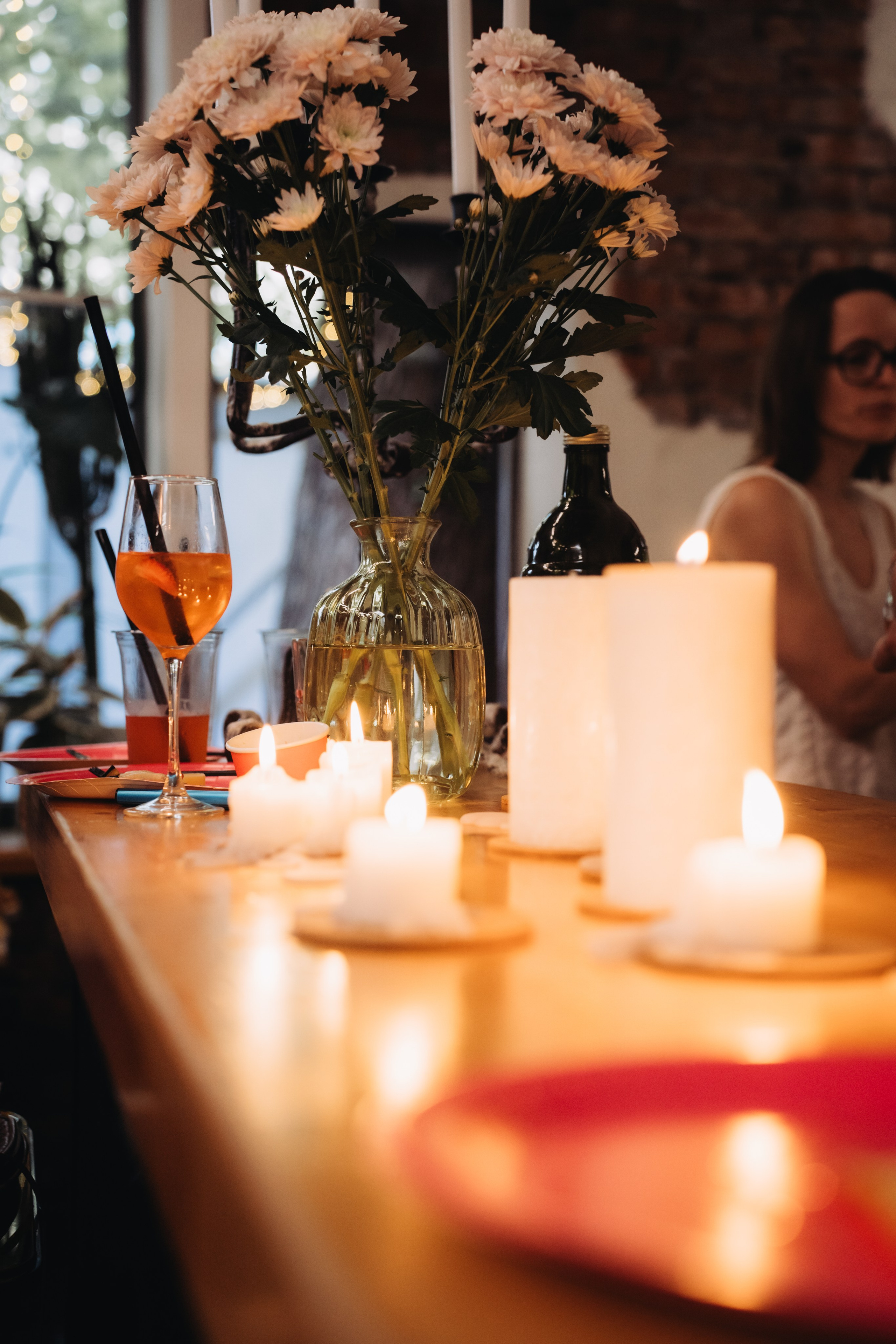 Подборка фотографий с разных репортажей