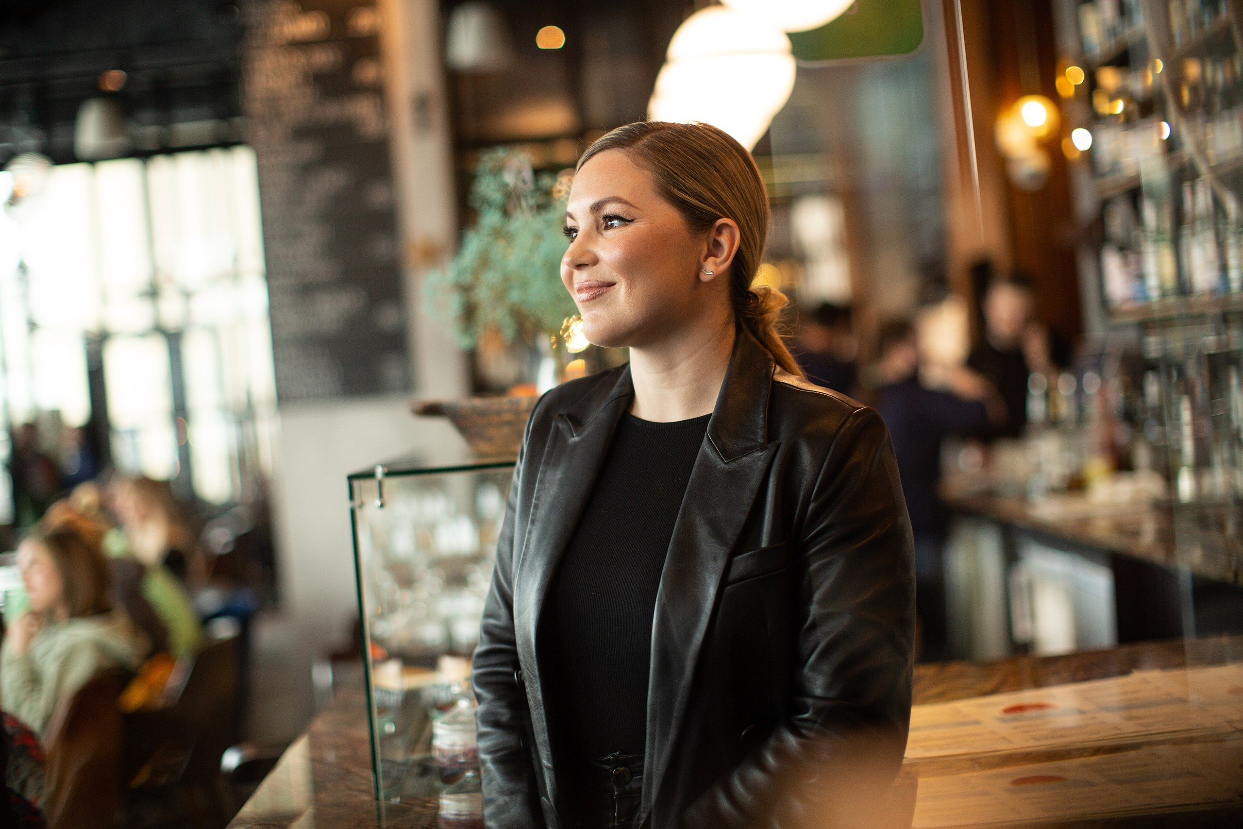 Мастер-класс Chaz Mason в Москве. Свадебный и семейный фотограф