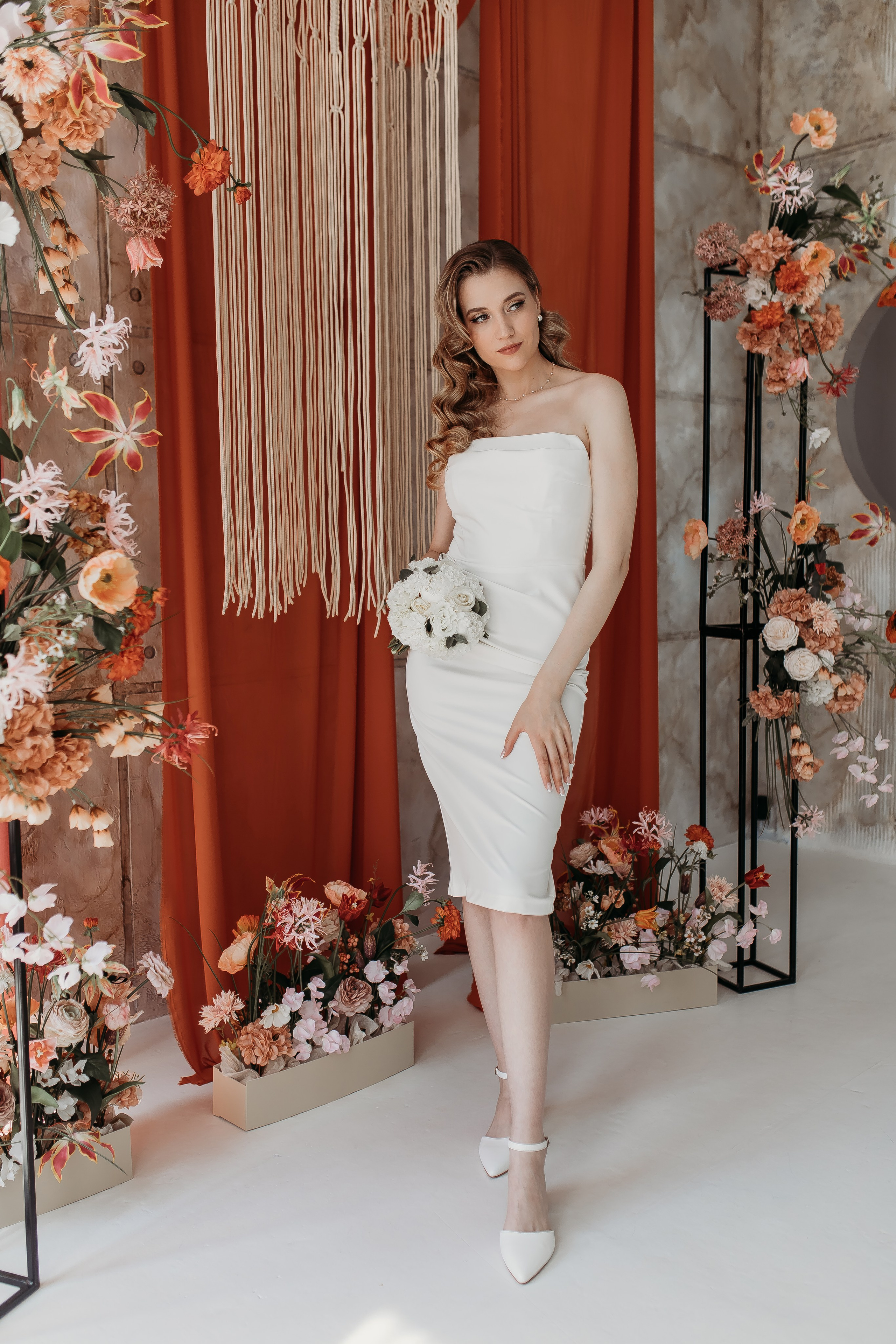 Полина и Никита. Фотограф Тимербаева Алина г. Сургут