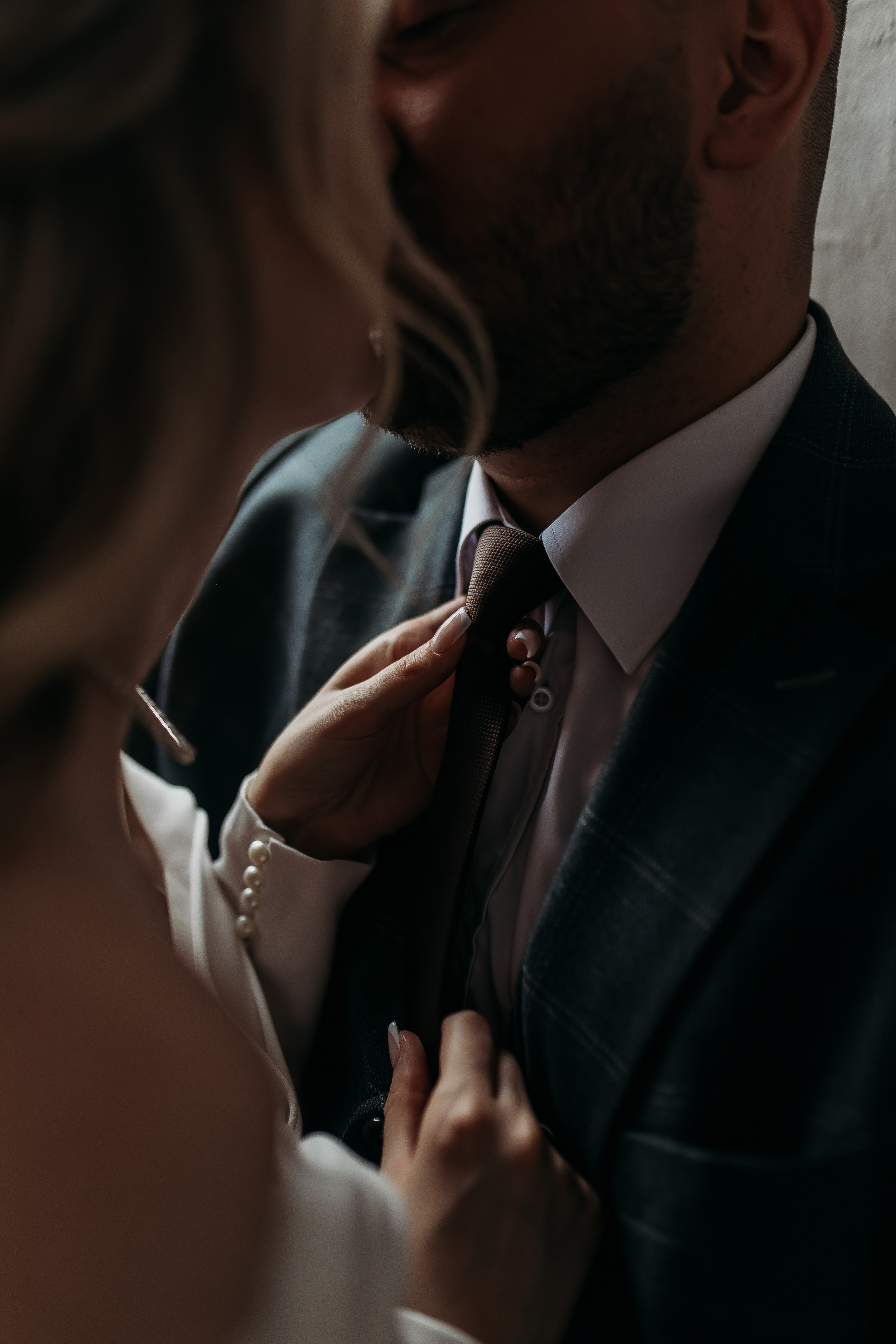 Дарья и Владислав. Фотограф Тимербаева Алина г. Сургут