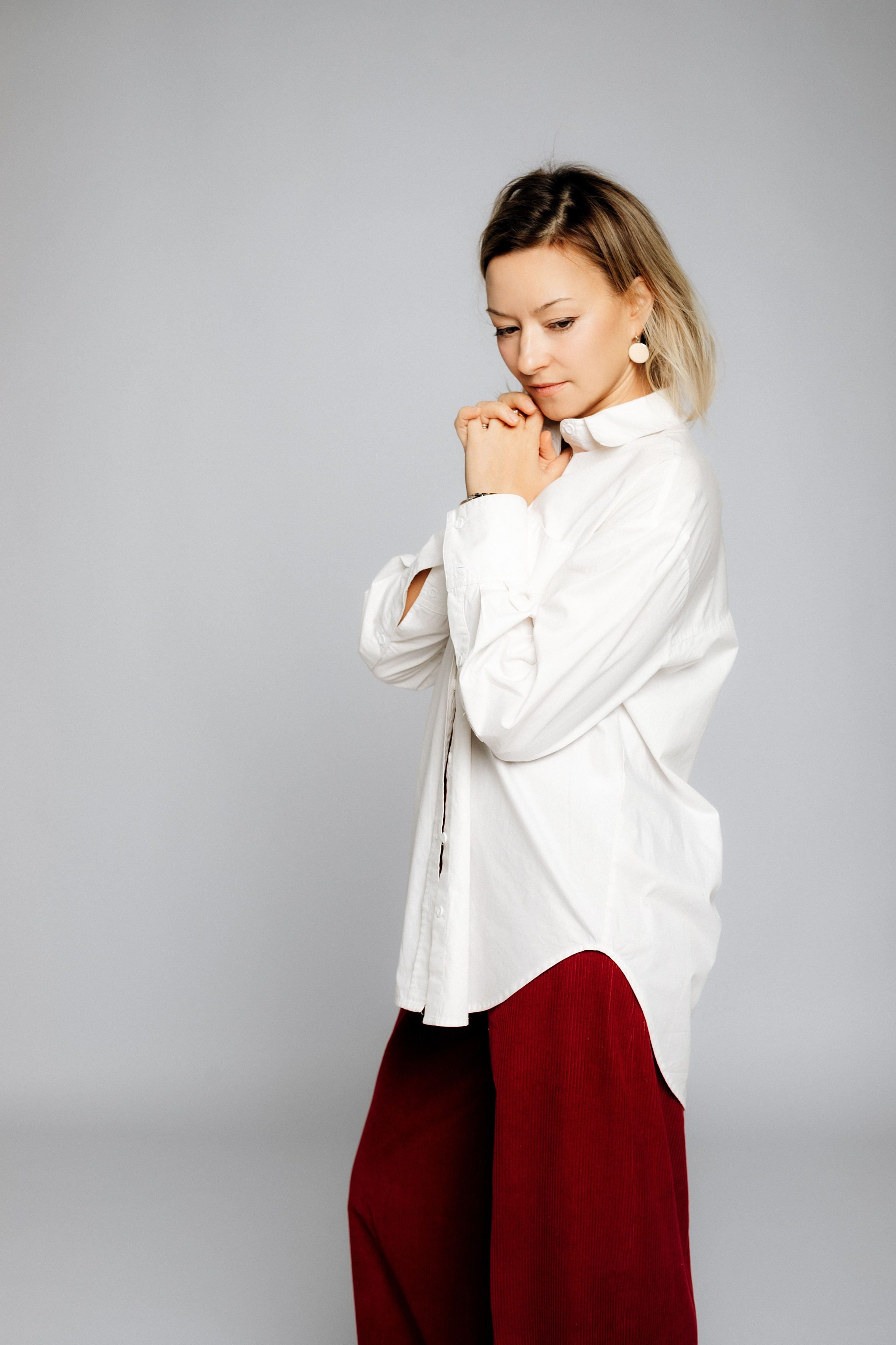 Анастасия. Портретный фотограф в Москве и МО Зимина Татьяна