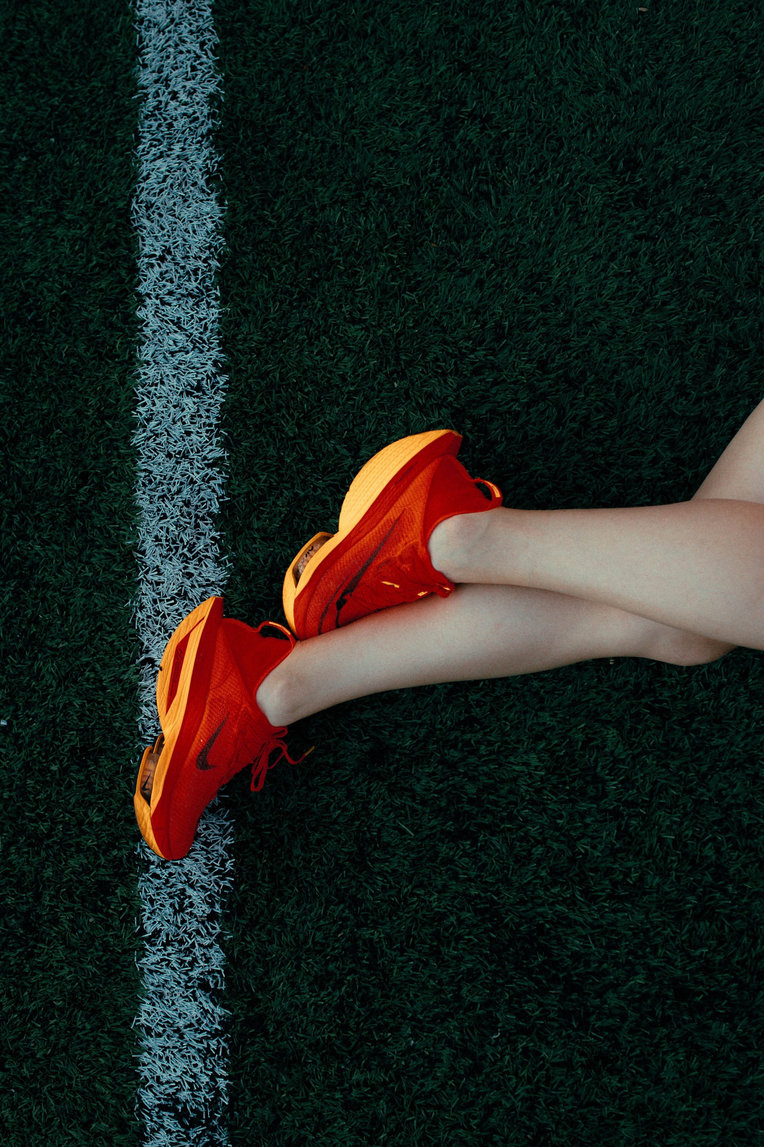 Александра Мельниченко/ Бегающий фотограф