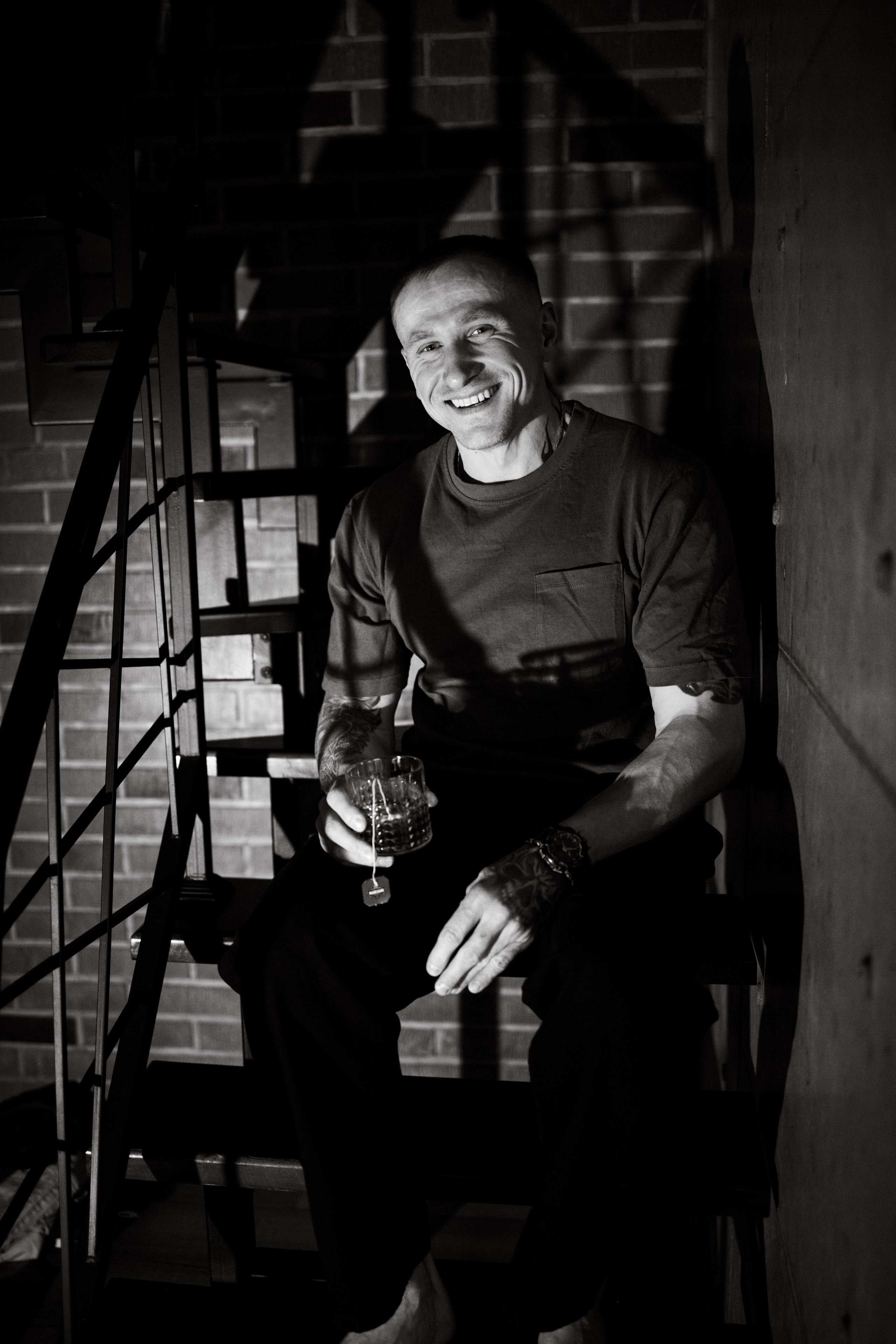 Андрей. Фотограф Уфа Башкирия Мухаметянова Алина. Свадебный семейный портретный