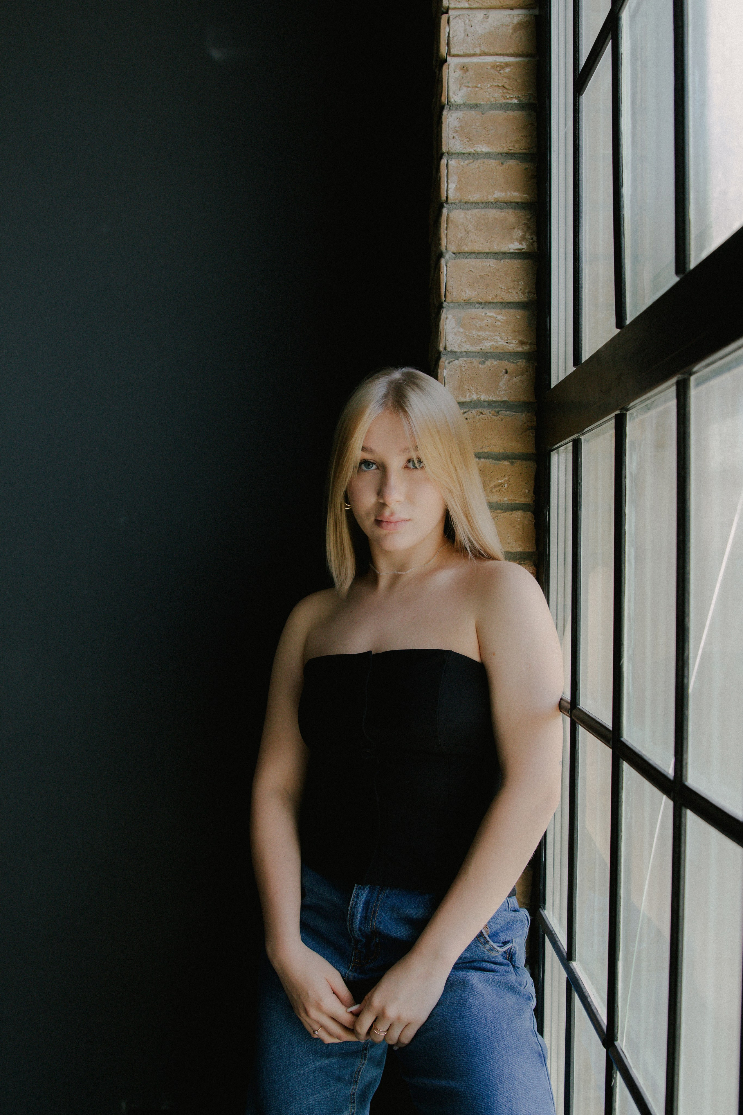 Эвелина. Фотограф Настя Булочка Екатеринубрг