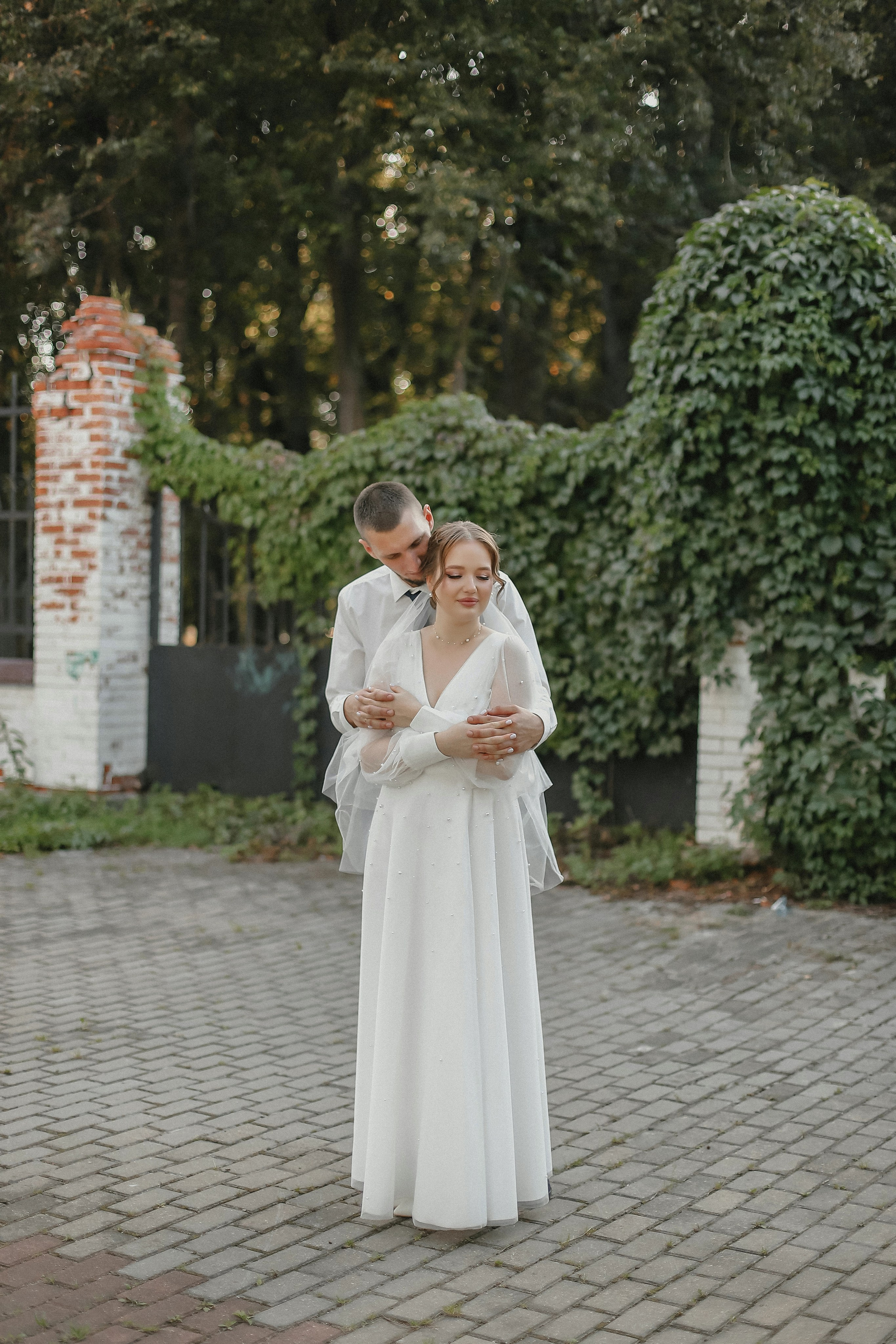 Свадебный фотограф. Профессиональный фотограф в Подольске Елена Локтионова