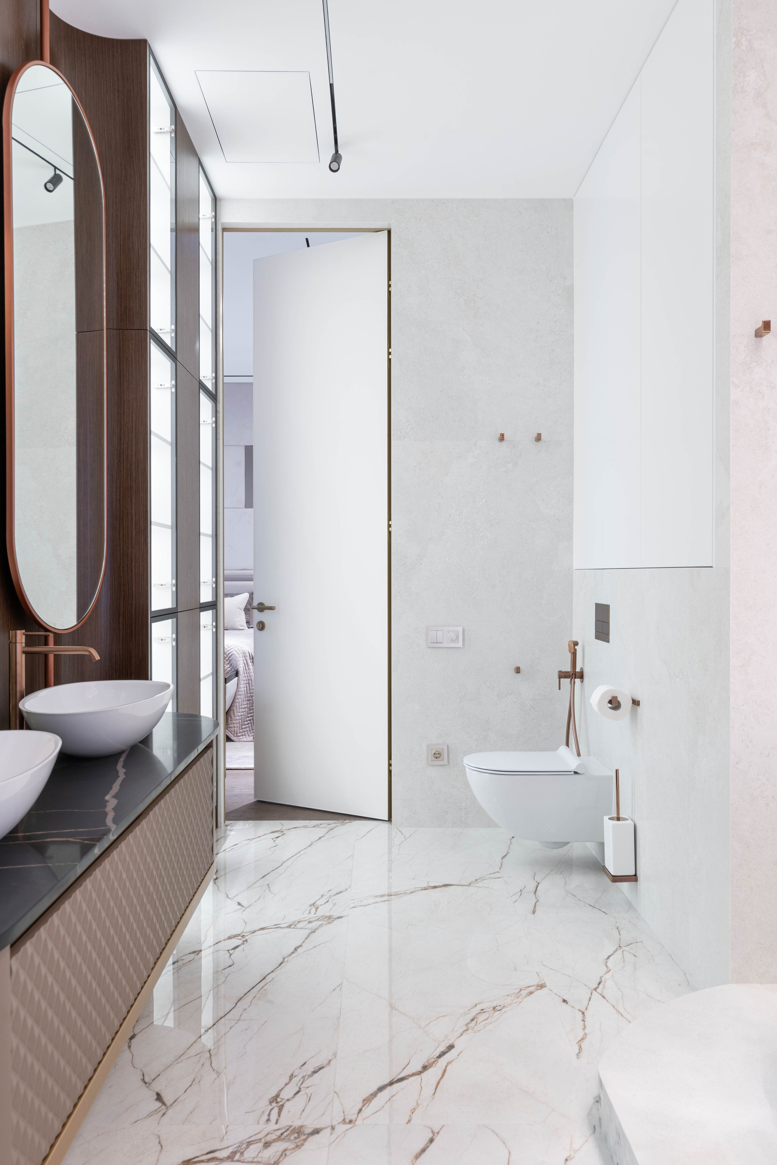 ЖК Никитский дворец. Интерьерный фотограф в Крыму