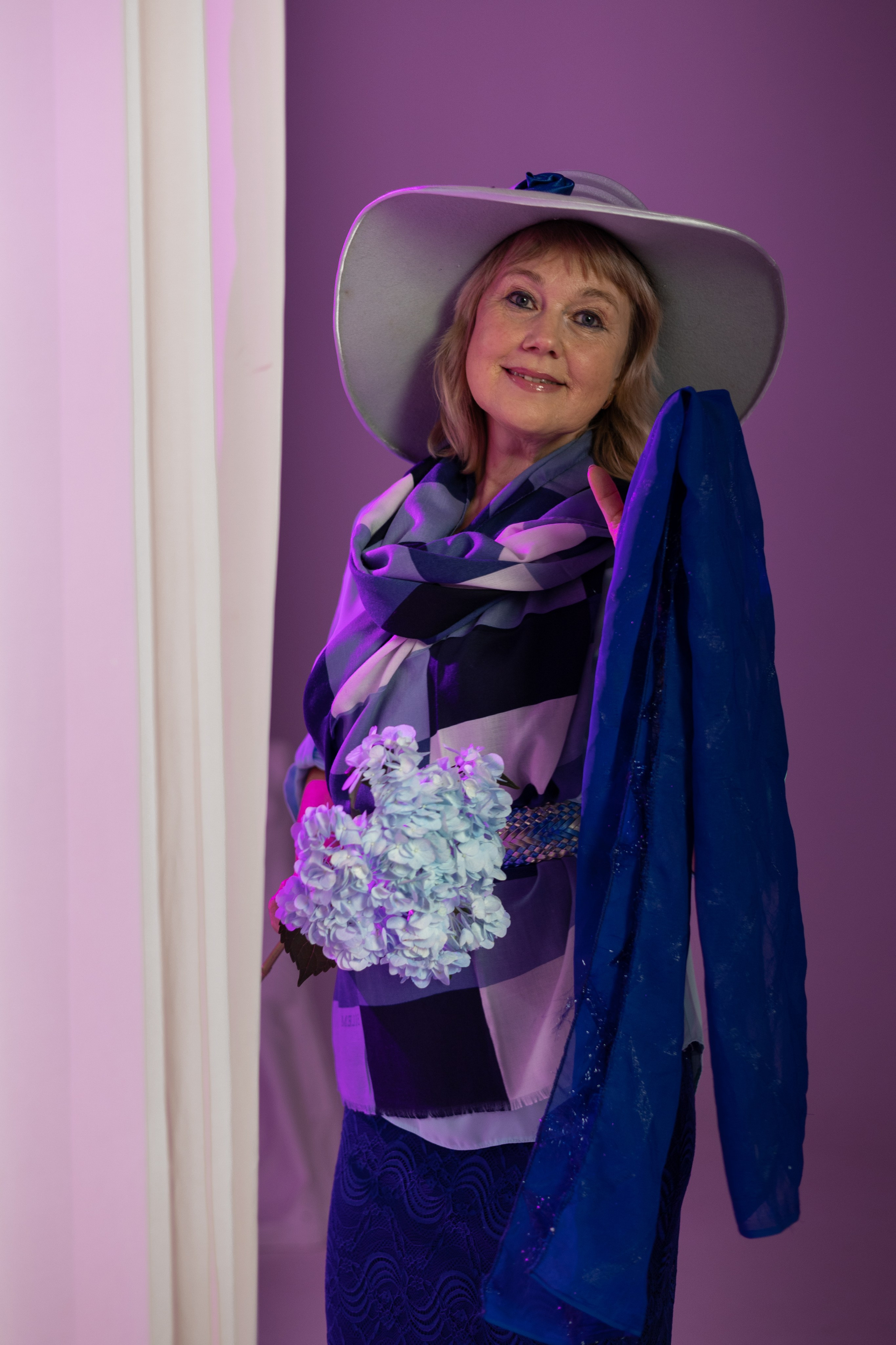 Лариса и Жерар. Семейный и свадебный фотограф в Воронеже Людмила Трифонова