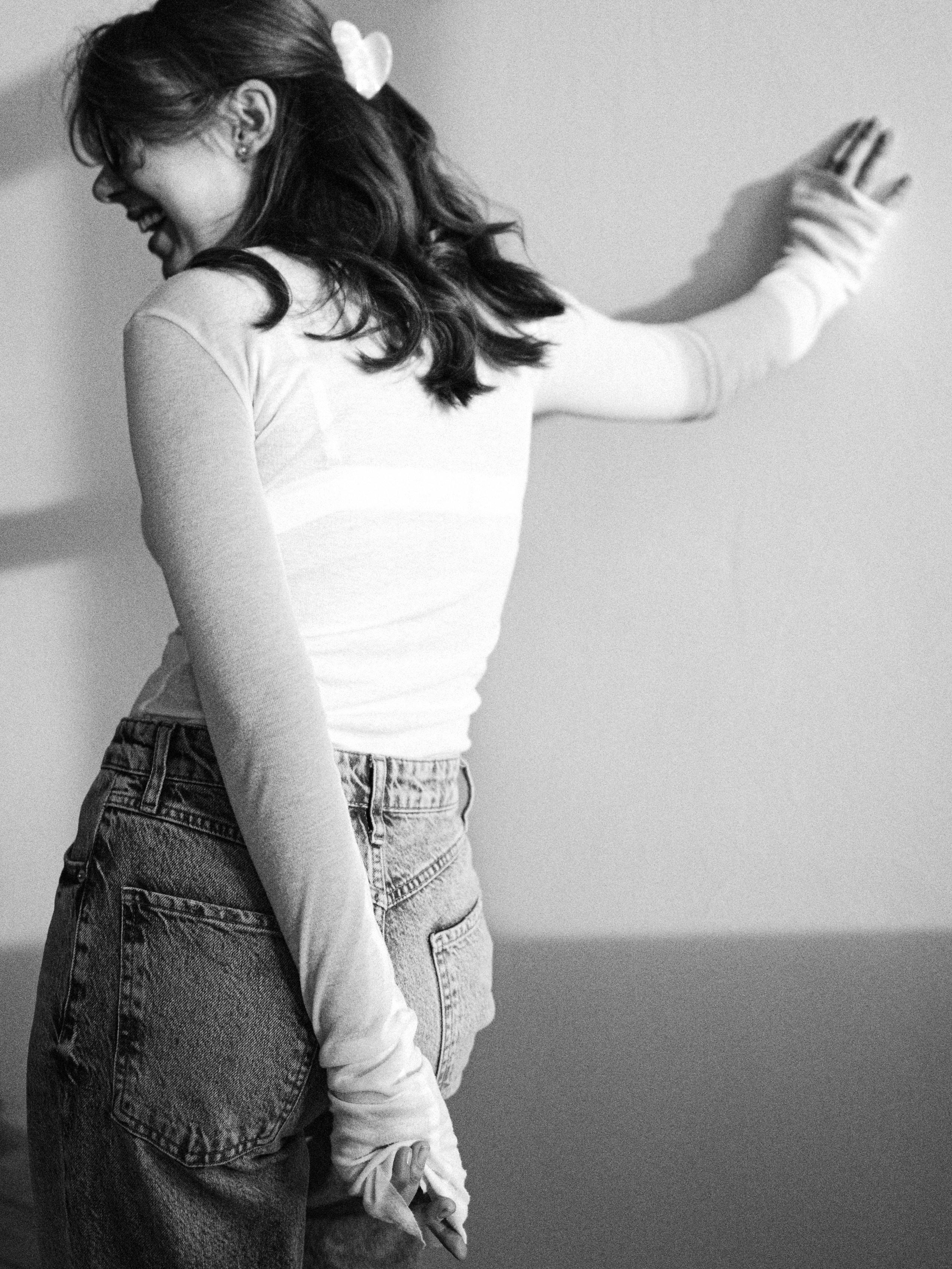 Ксюша. Свадебный и портретный фотограф Тюмень