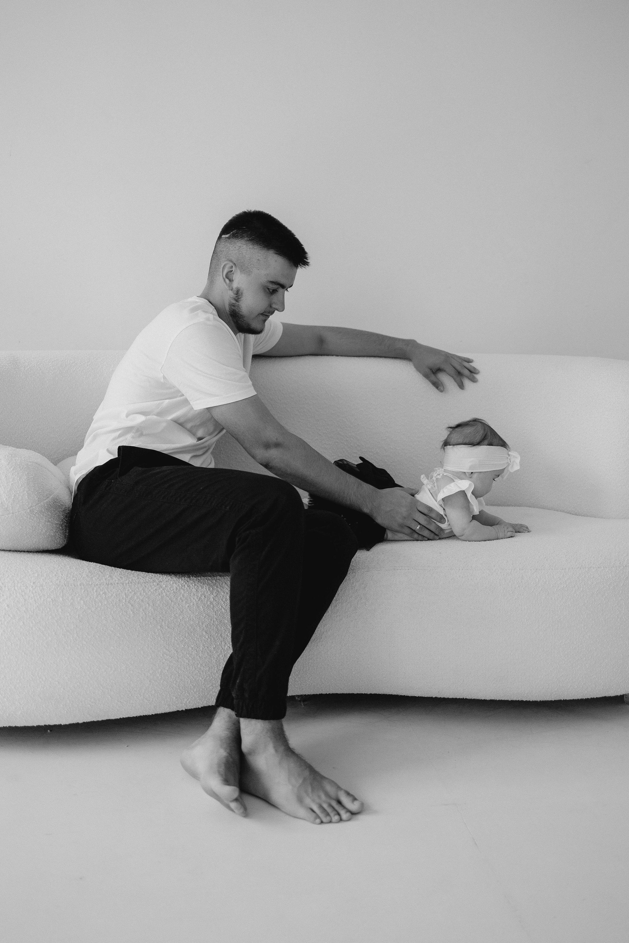 Family. Свадебный и портретный фотограф Тюмень