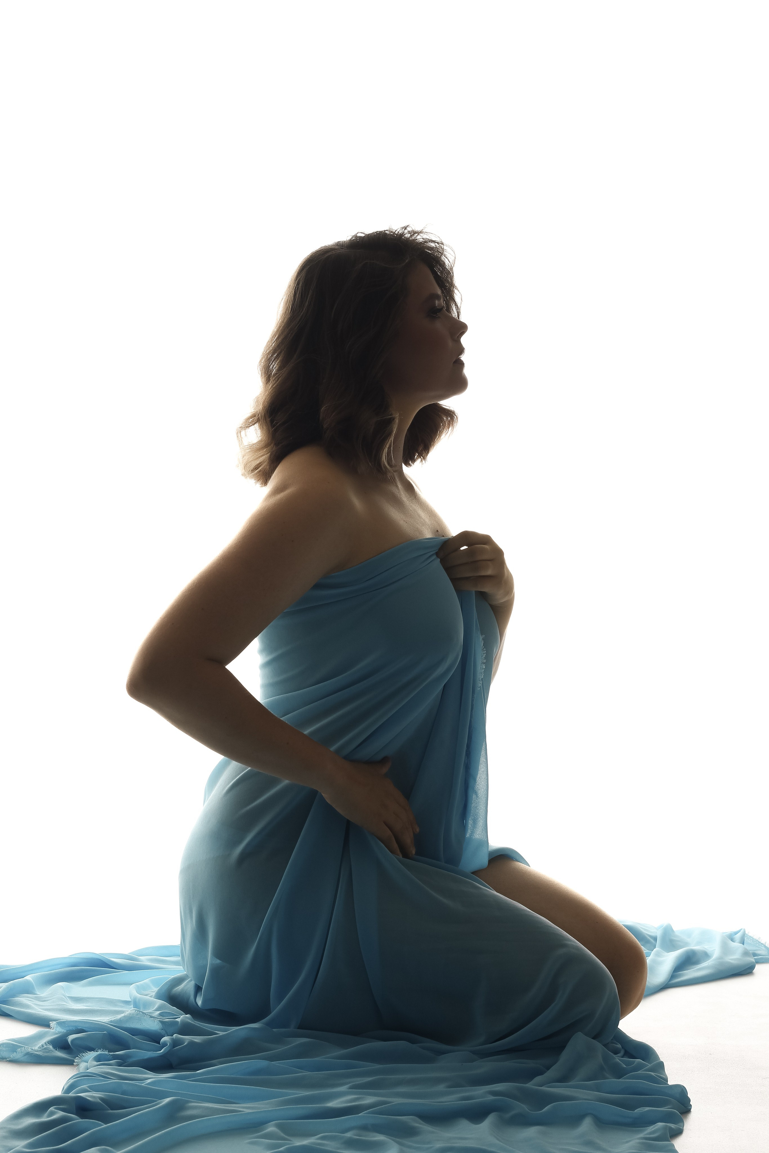 Настя. Женский фотограф в Санкт-Петербурге