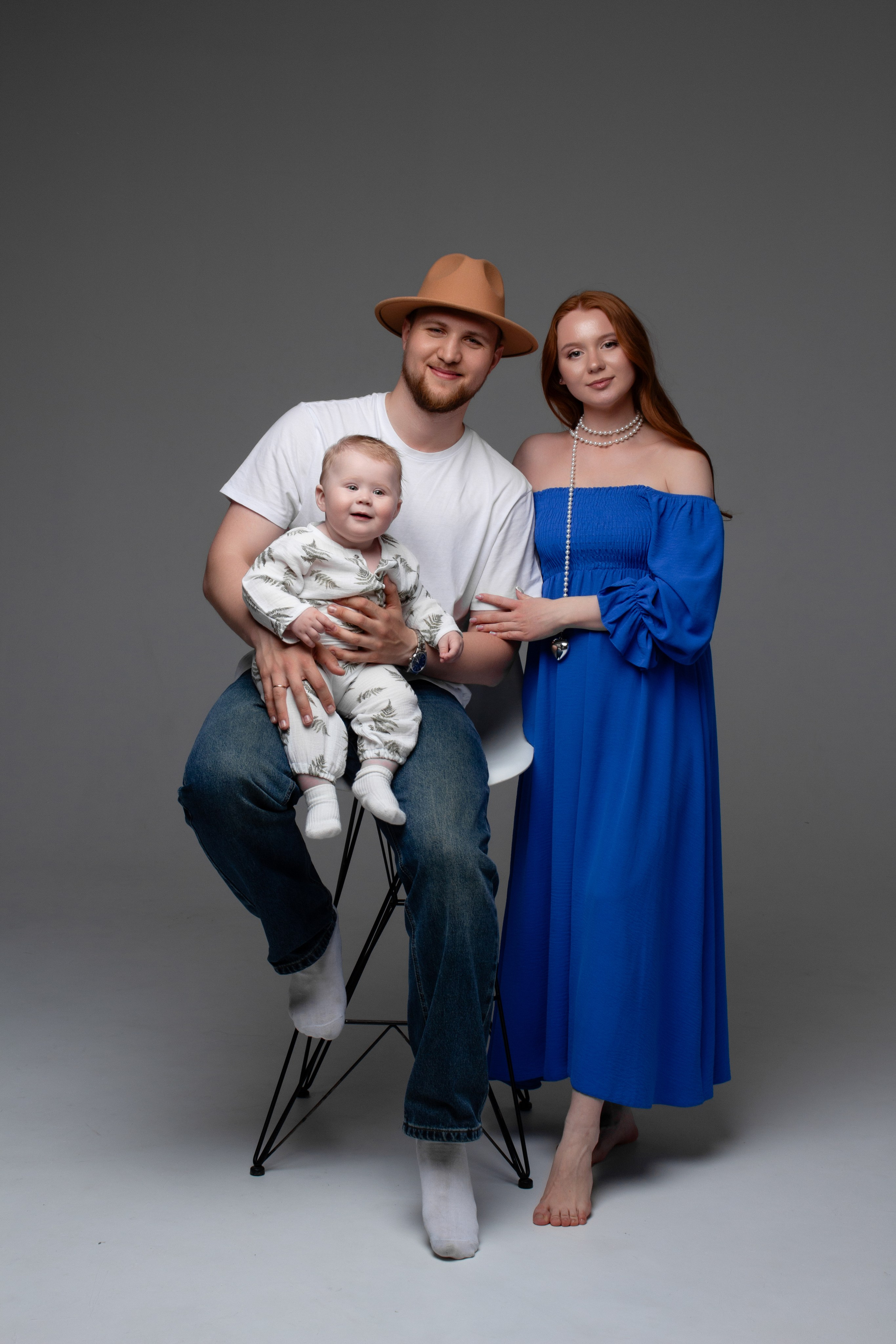 Наталия и Никита. Женский фотограф в Санкт-Петербурге