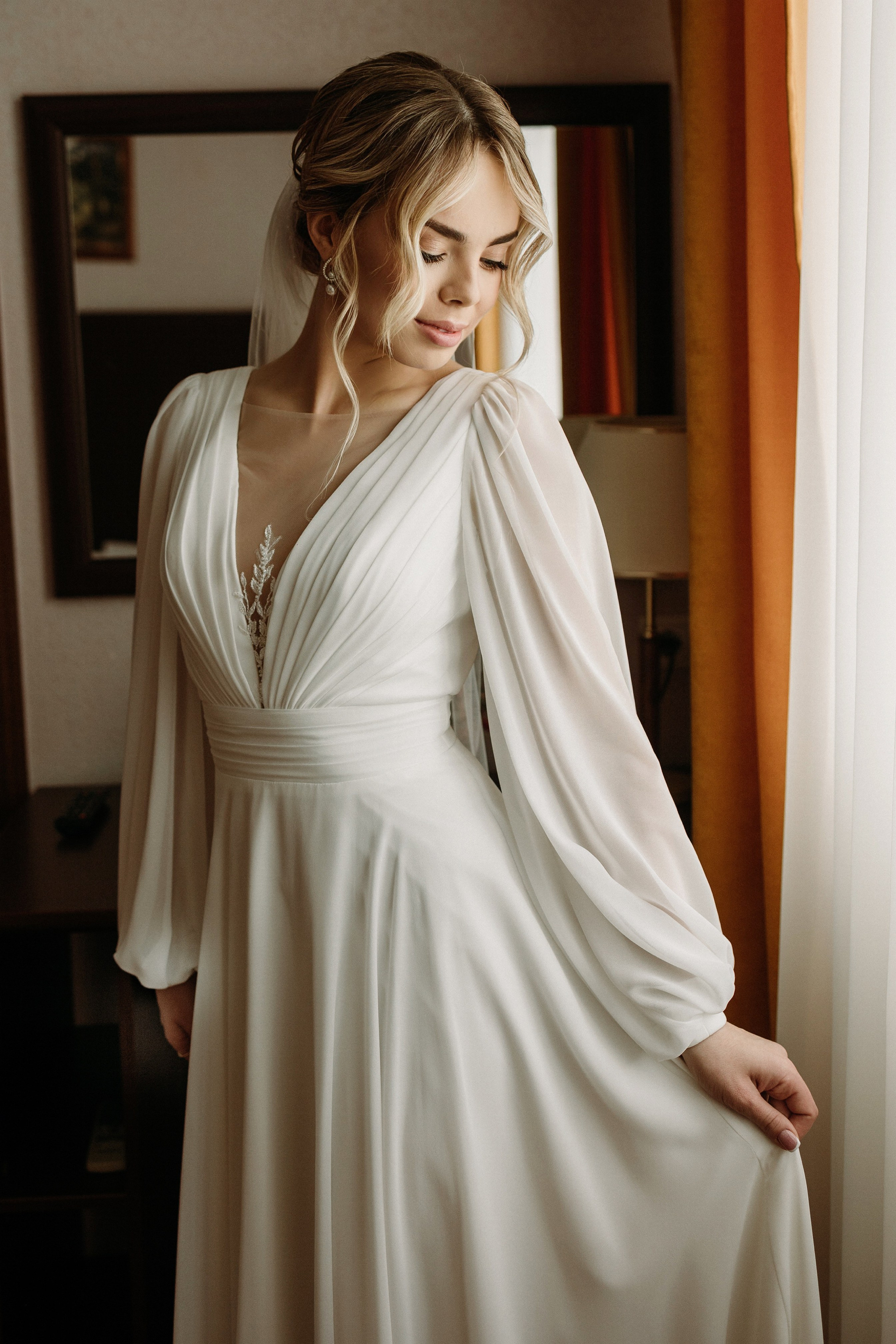 Ренат и Эмине. Свадебный фотограф Маргарита Глумскова