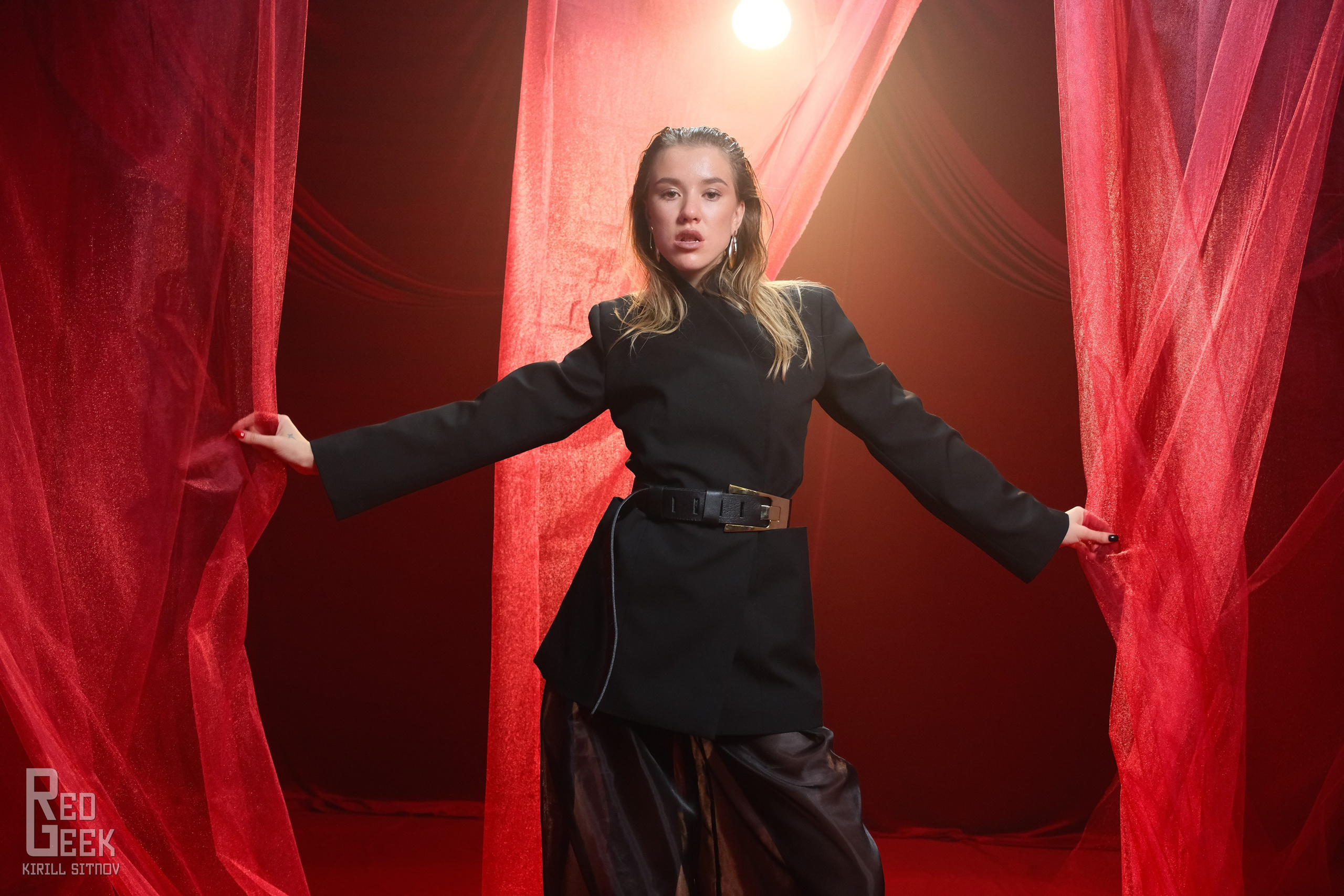 Владислава. RedGeek — фотограф, учитель и эксперт в образовании и IT Кирилл Ситнов