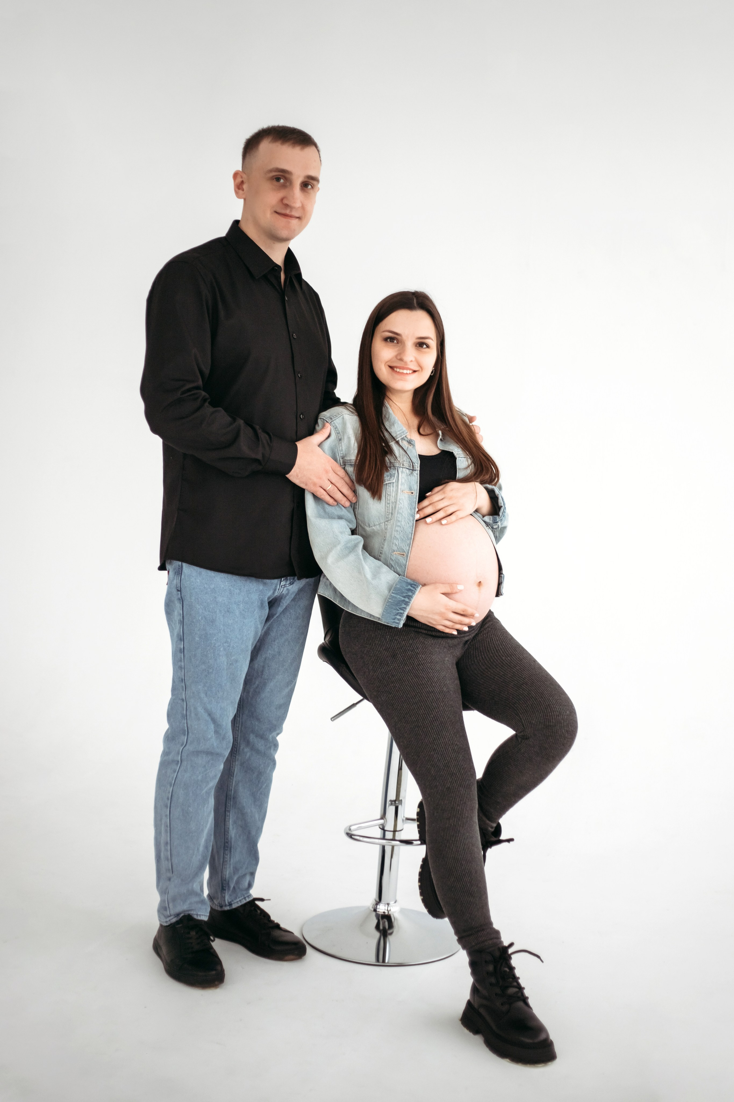 Pregnant. Семейный и детский фотограф Минск, Беларусь