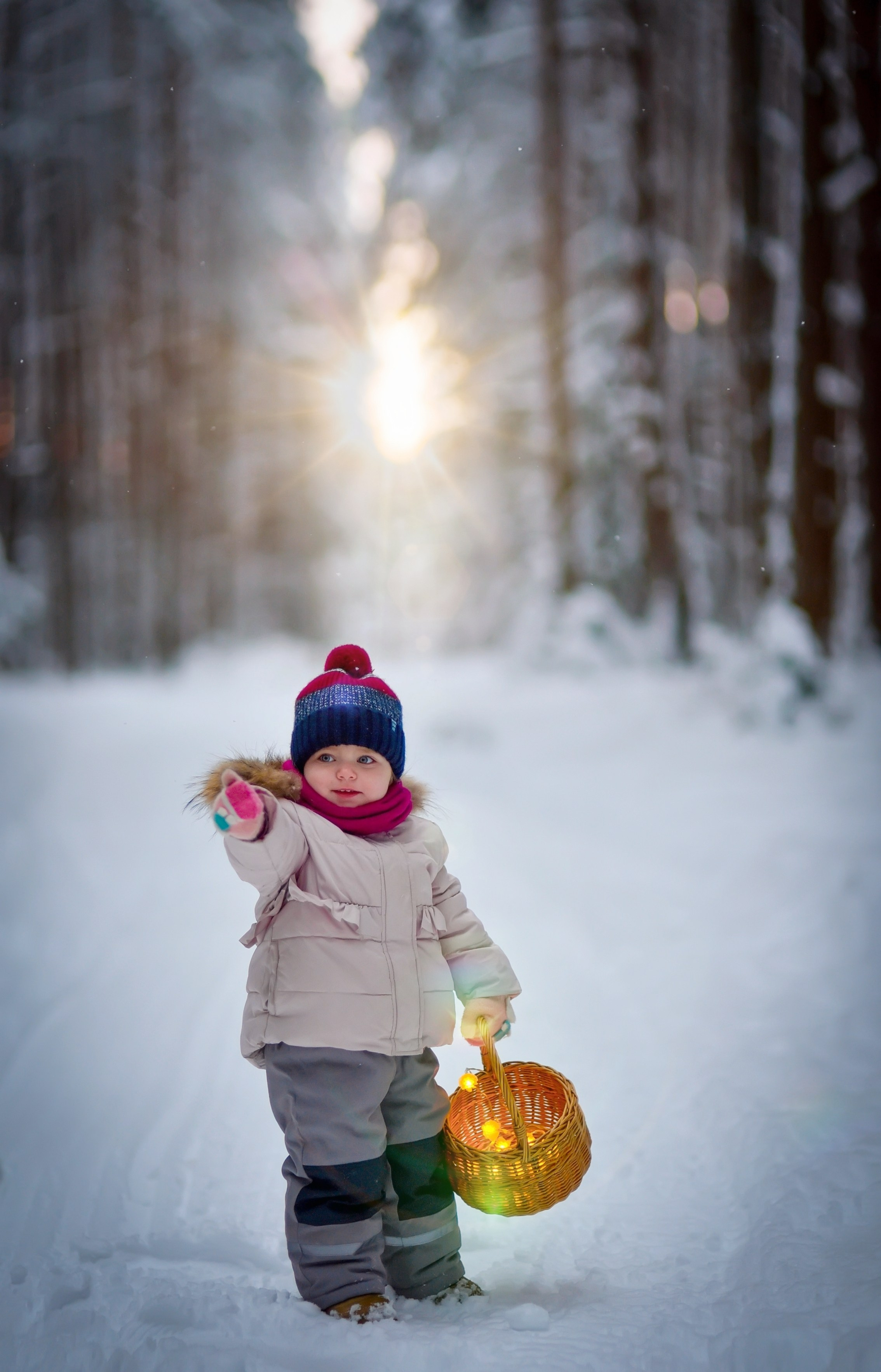 Фотограф в Санкт-Петербурге