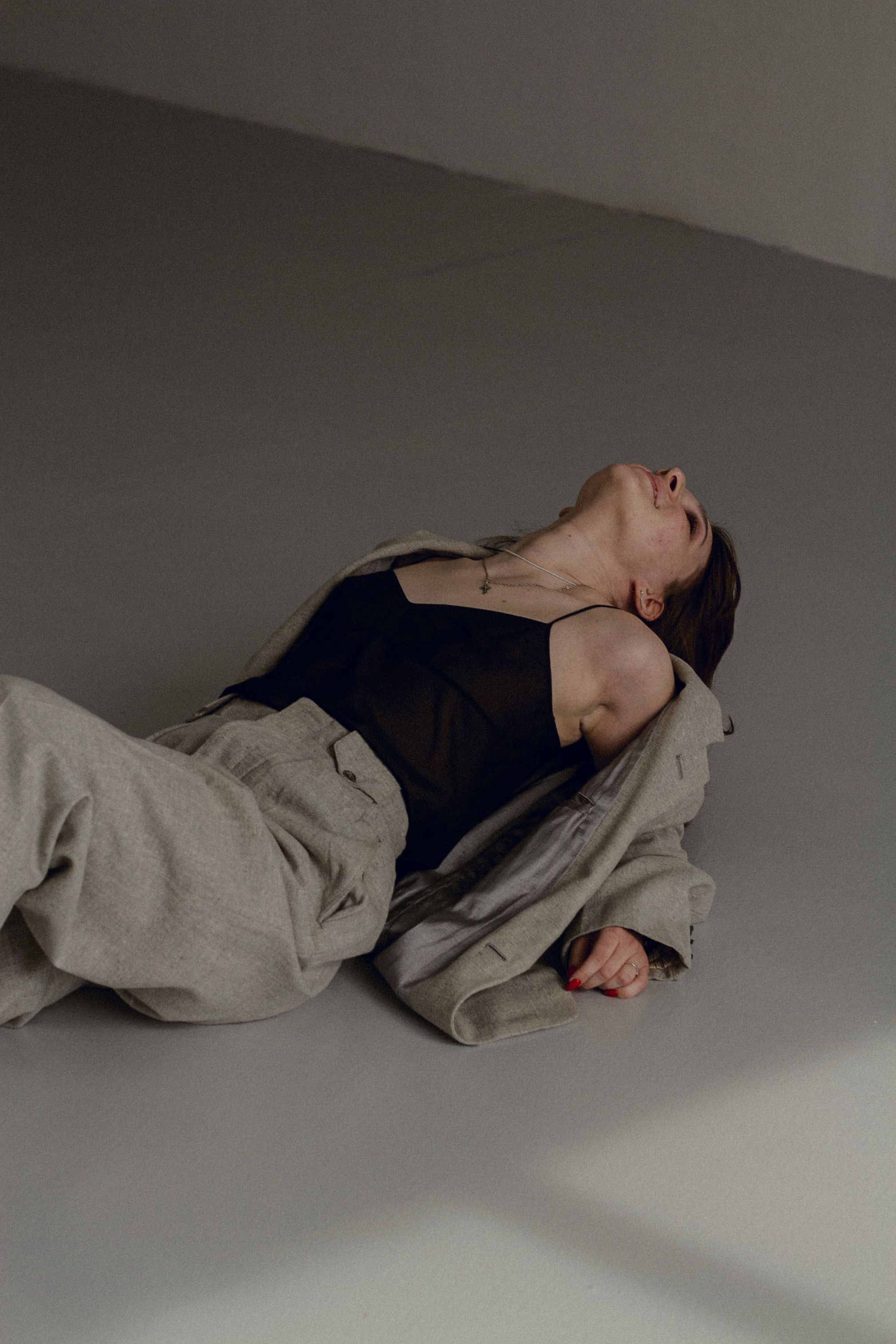 Анастасия. Фотограф в Санкт-Петербурге