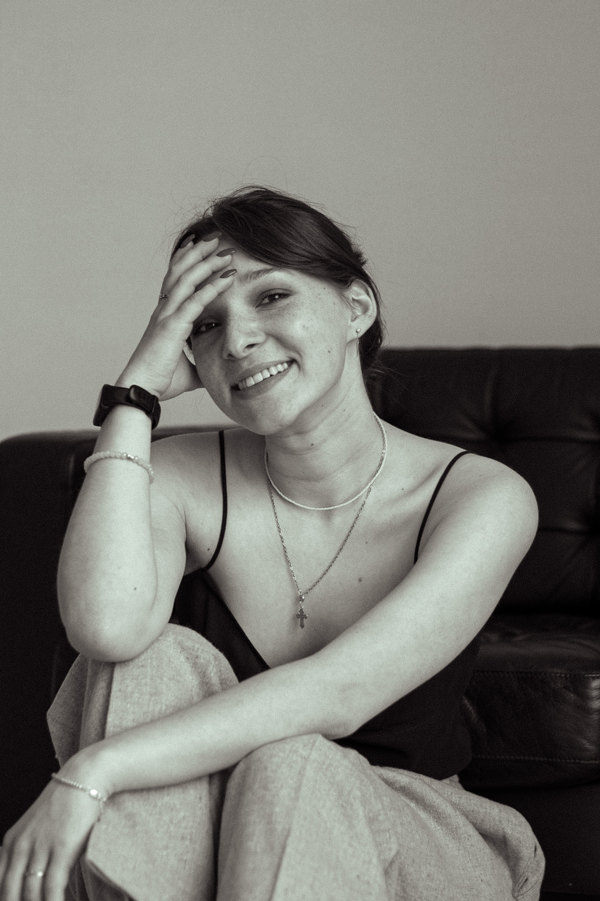 Анастасия. Фотограф в Санкт-Петербурге