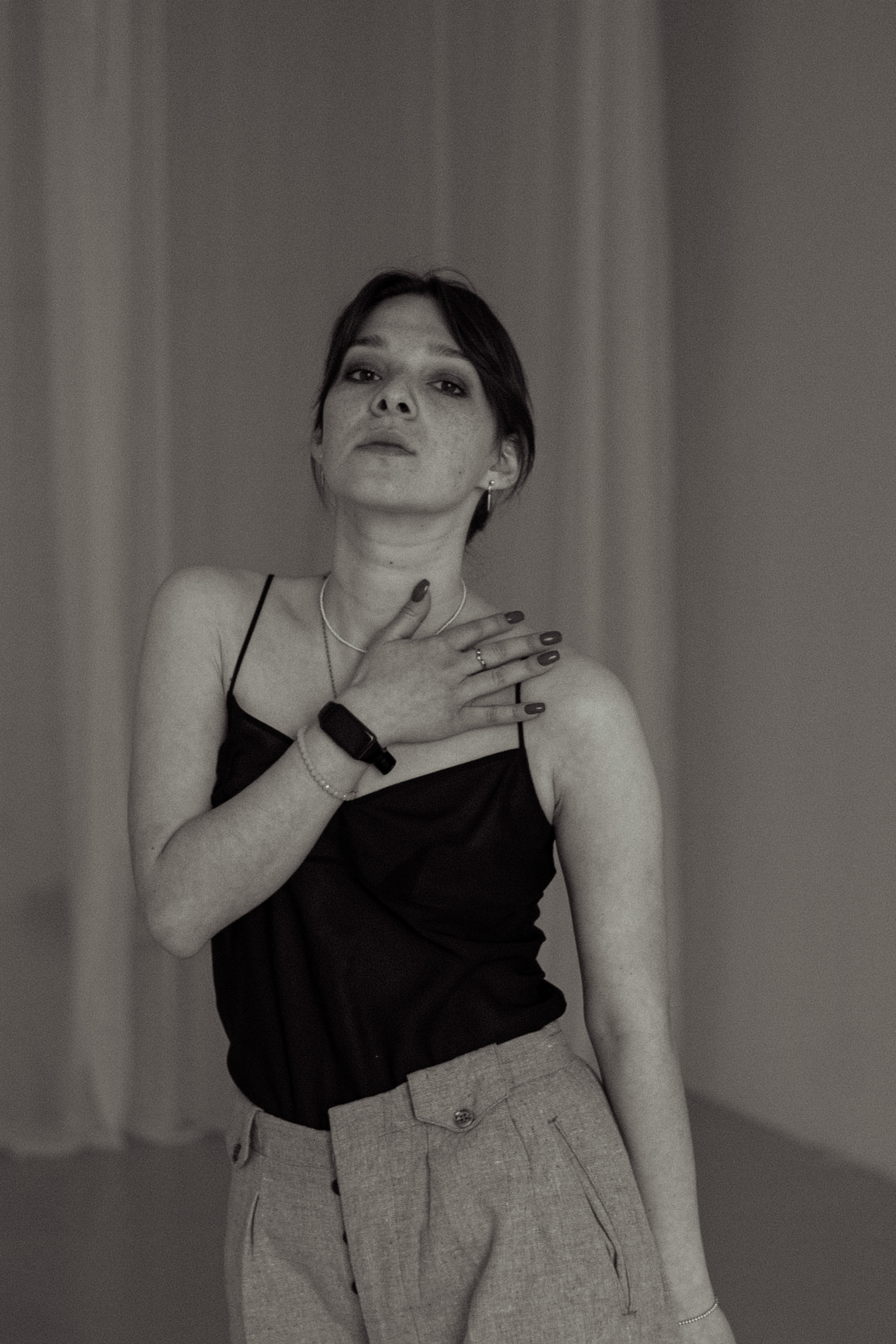 Анастасия. Фотограф в Санкт-Петербурге