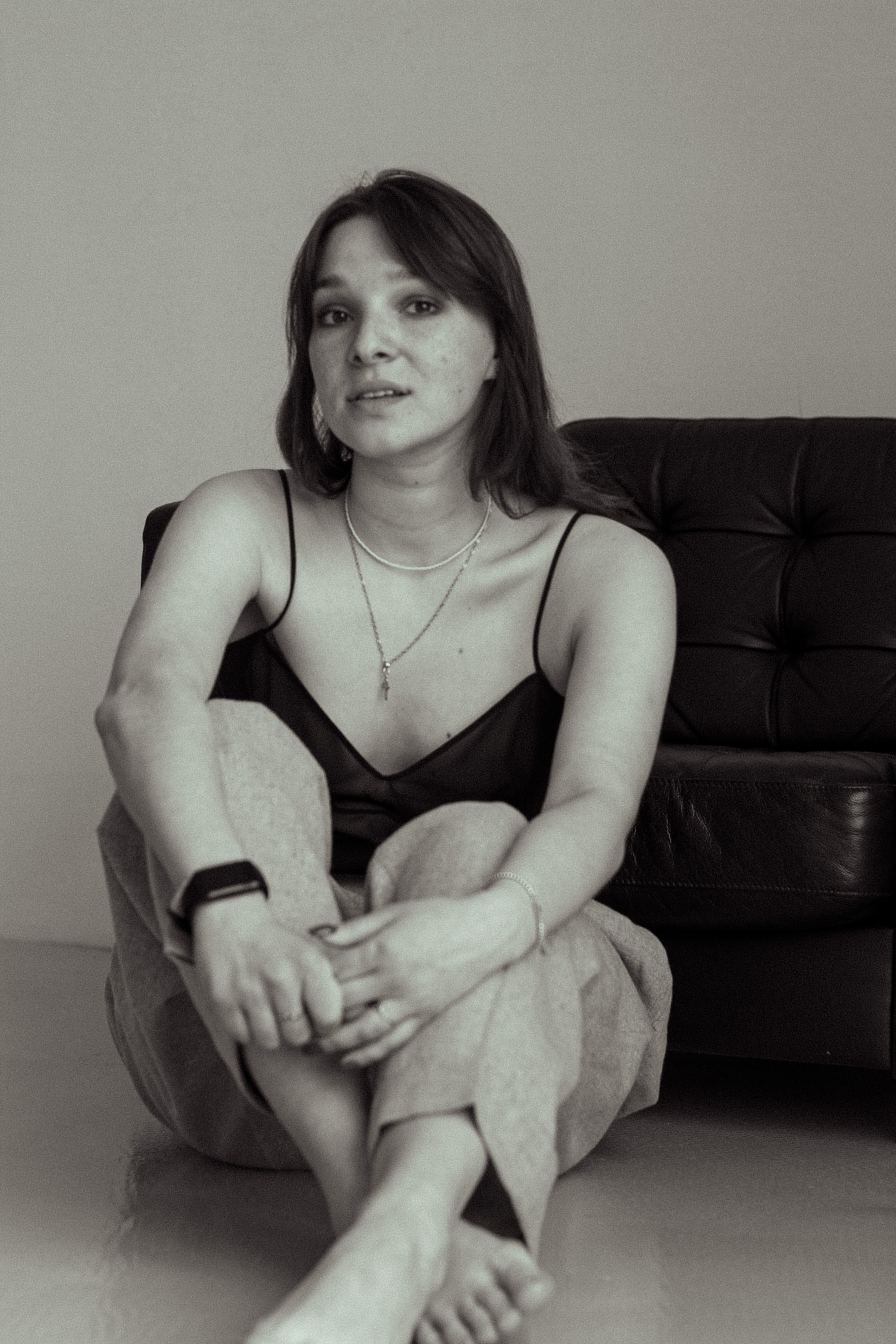 Анастасия. Фотограф в Санкт-Петербурге