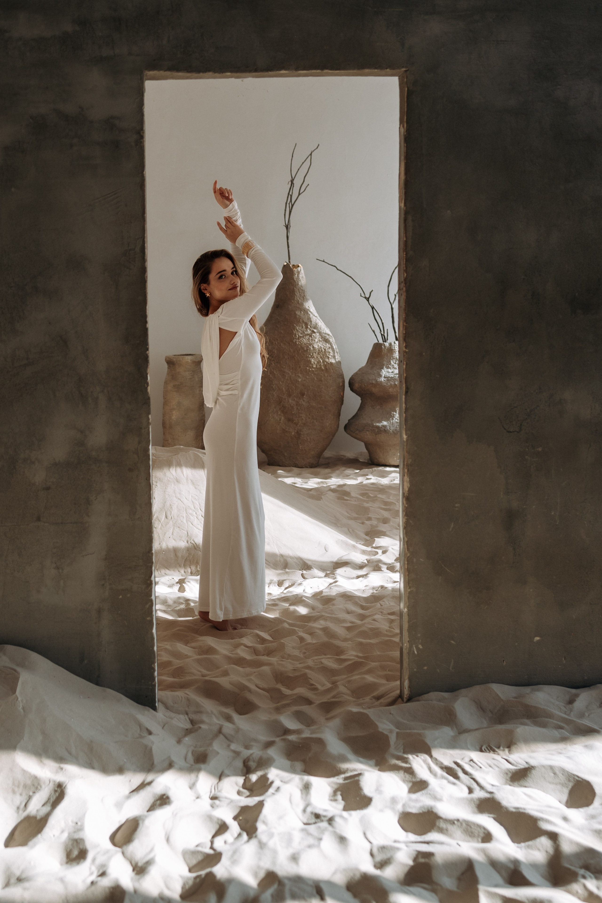 Песок. Ирина Носова - семейный и детский фотограф