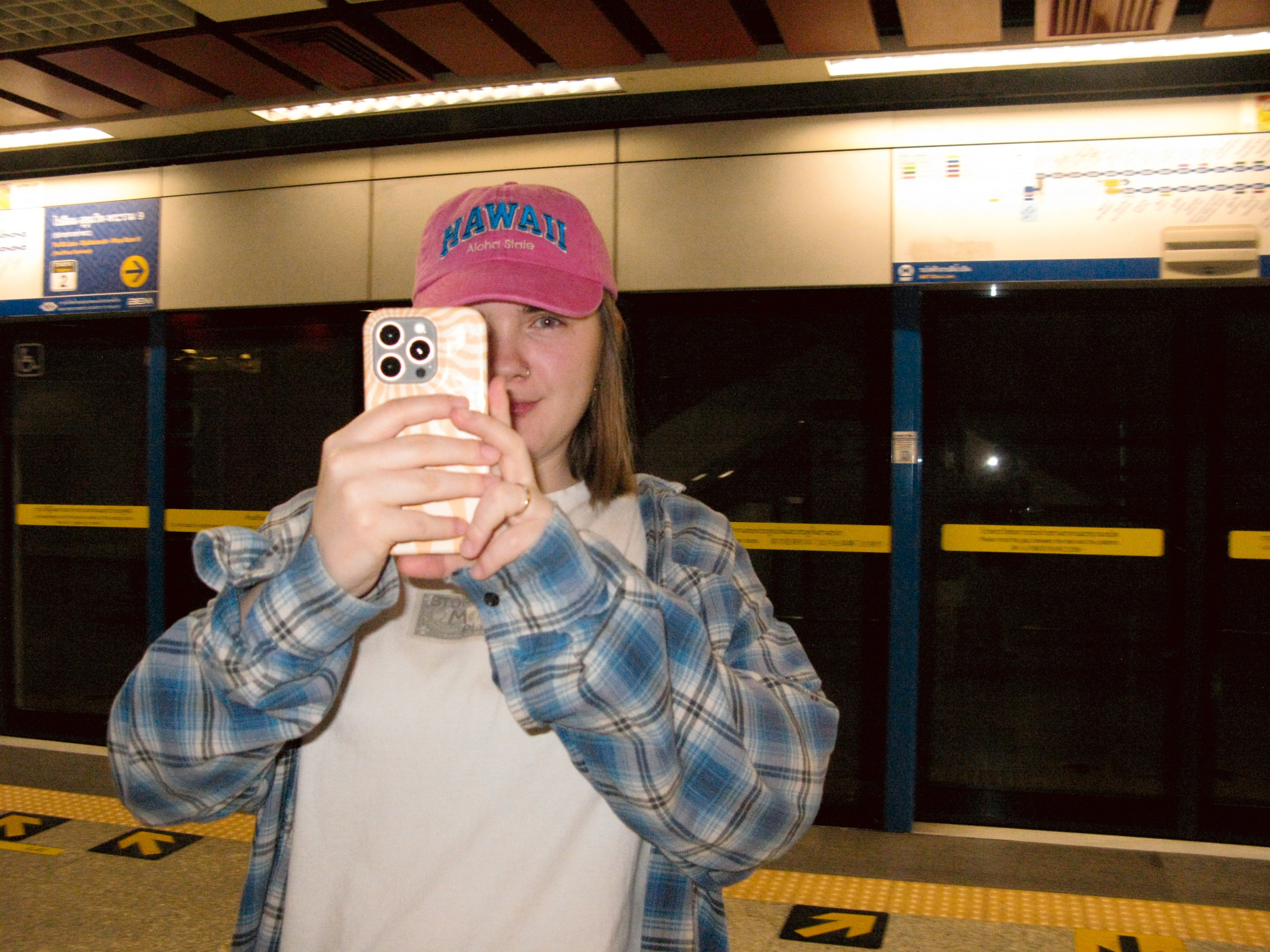 Thai. Фотограф Миланазавр