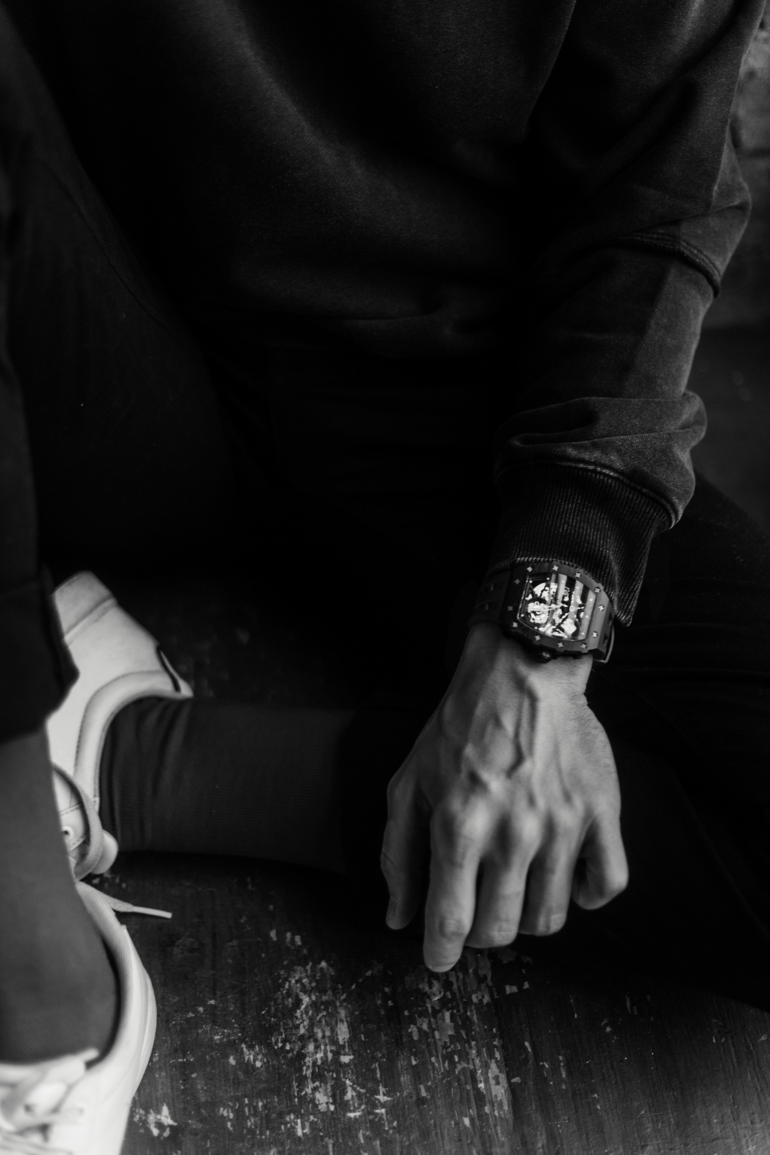 МУЖСКОЙ ПОРТРЕТ НИКОЛАЙ. Фотограф в Москве Екатерина Абрамова