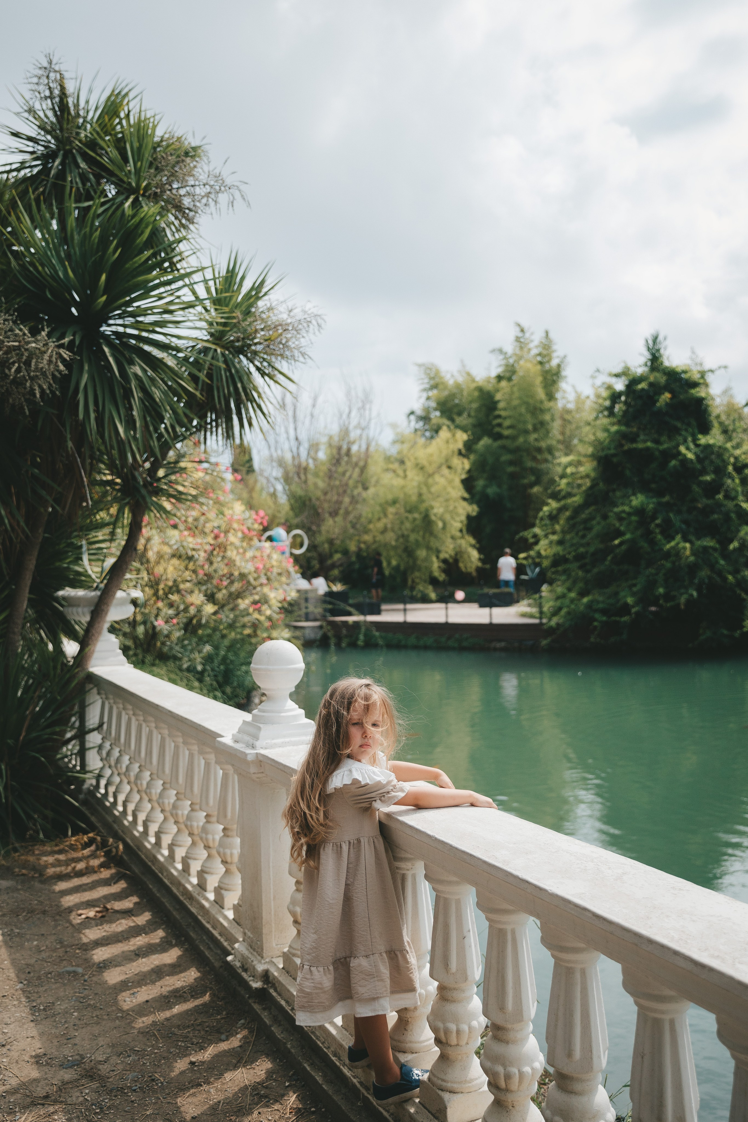 Лена и Лиза. Семейный lifestyle фотограф в Санкт-Петербурге Людмила Пахомова