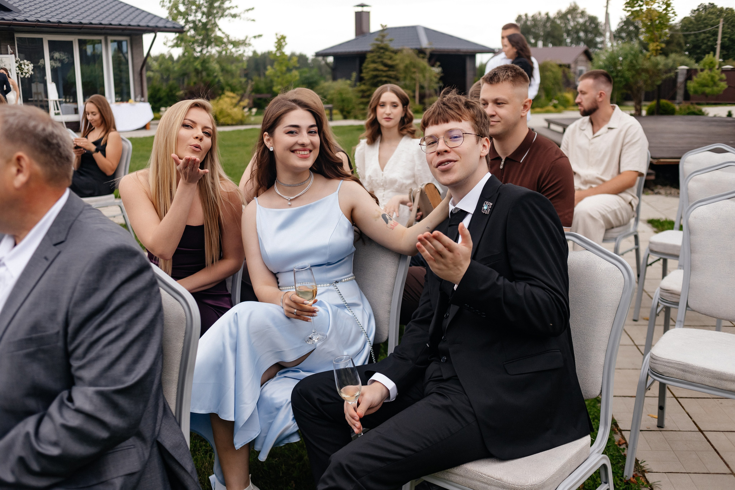 Наташа и Леша. Свадебный и семейный фотограф Юлия Виноградова