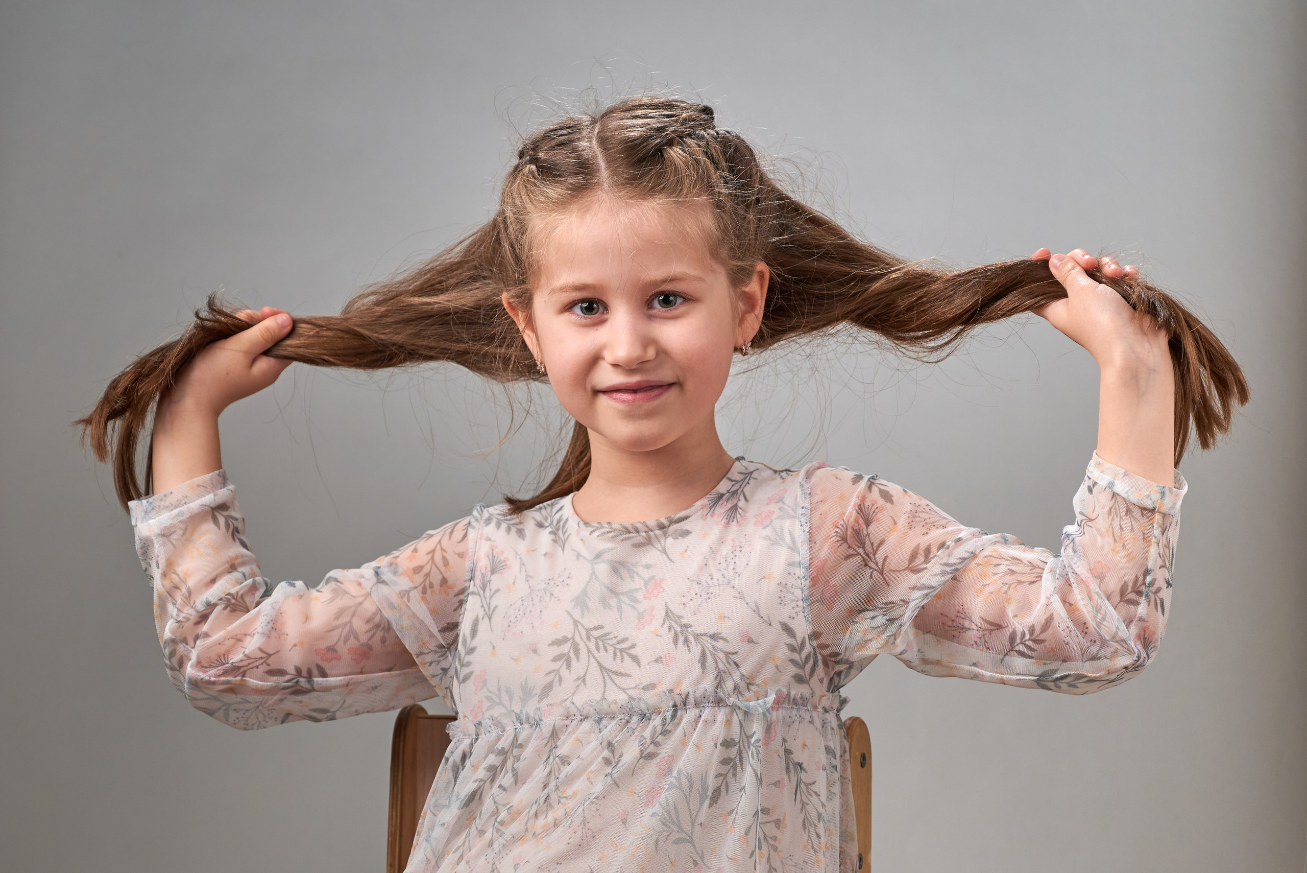 Детский сад. Фотограф в Москве Кирилл Никонов