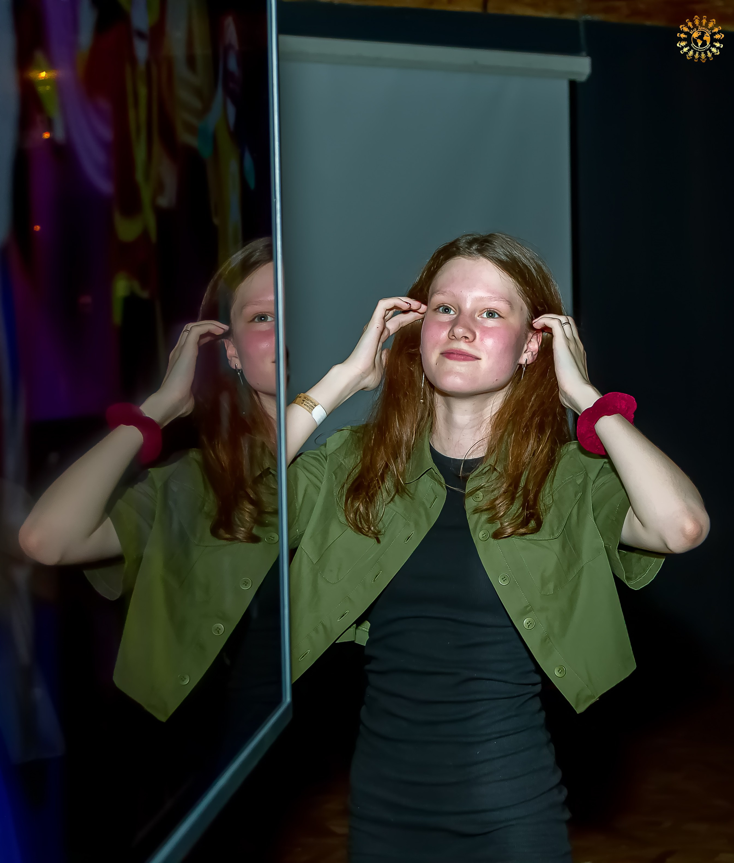 Выпускной 2023 (11-е классы) клуб «Джаггер», Москва. Репортажная съемка в Москве и области. Анималистика