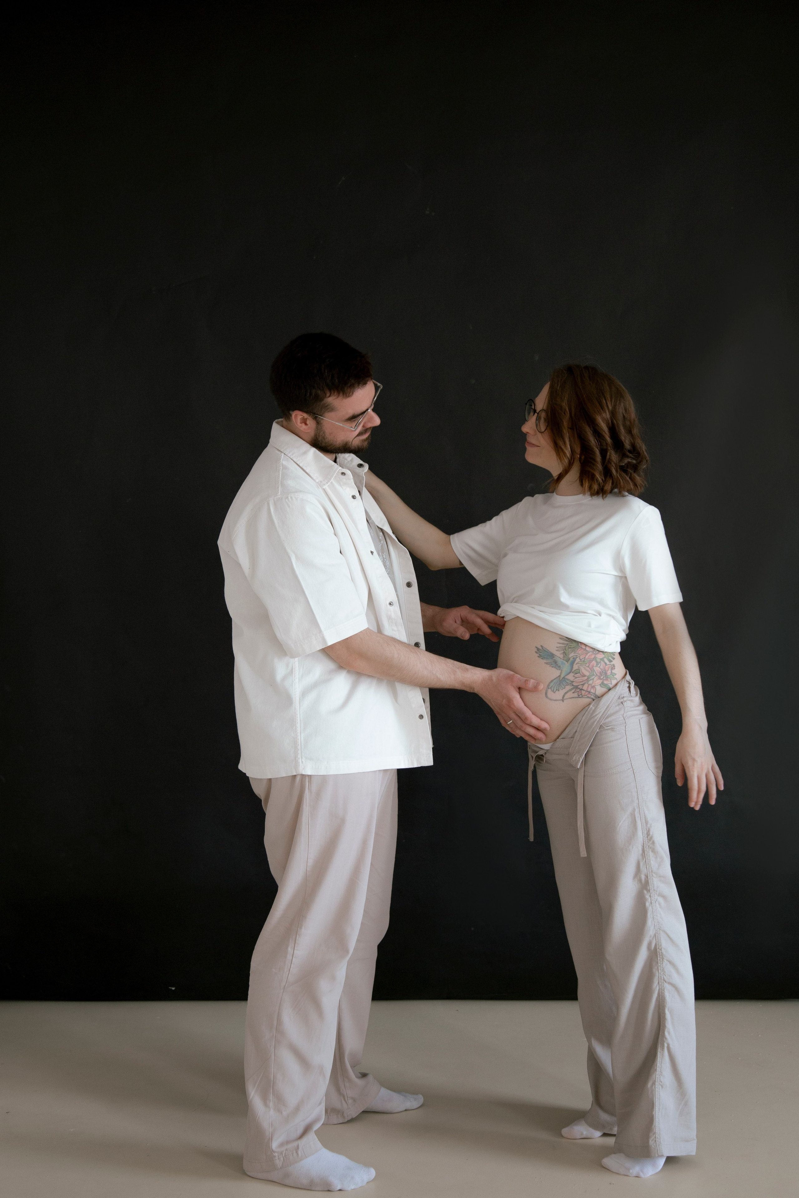 ANASTASIA&IVAN. КОНТЕНТ ДЛЯ БРЕНДОВ СПБ Лиза Федотова