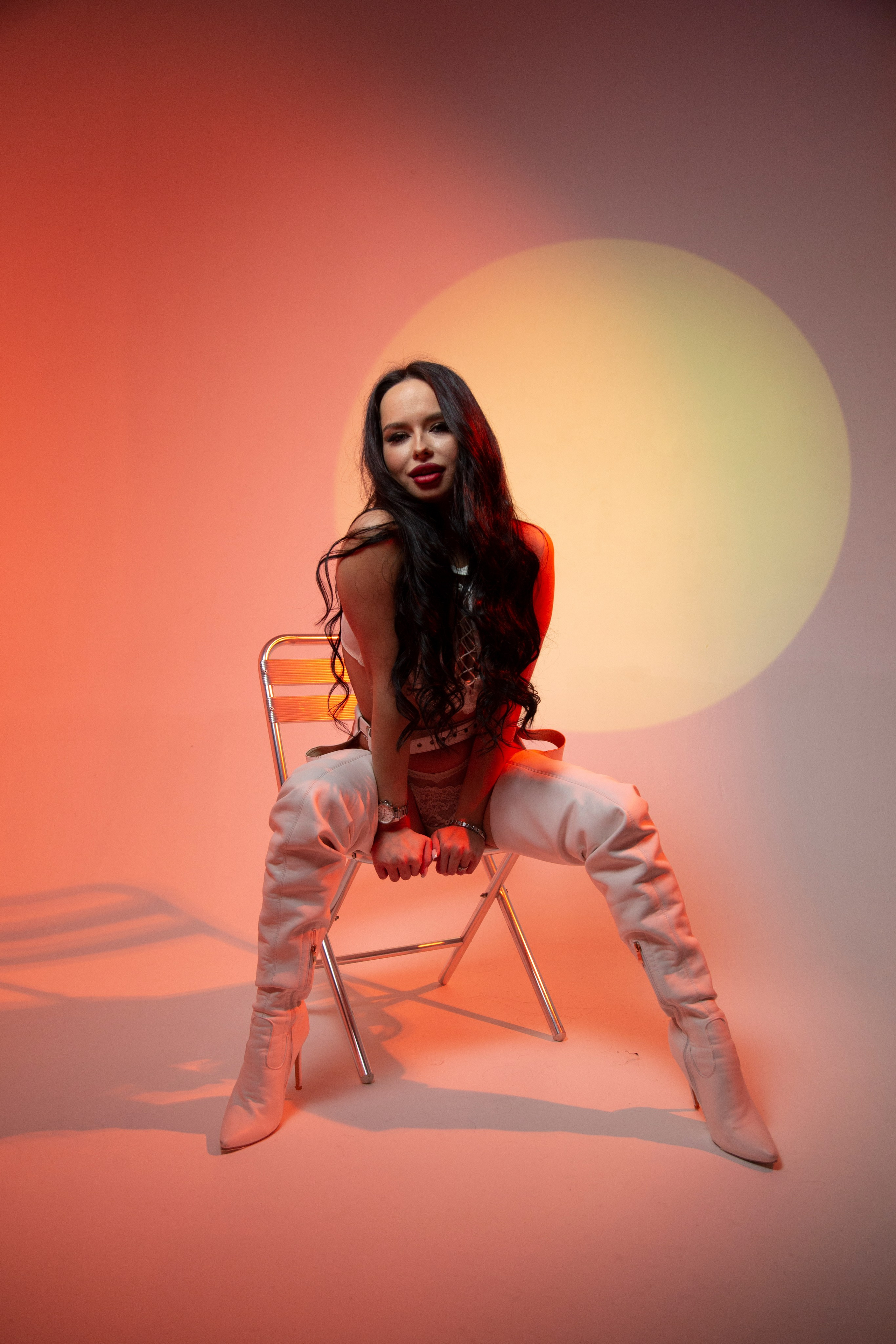 DASHA. КОНТЕНТ ДЛЯ БРЕНДОВ СПБ Лиза Федотова